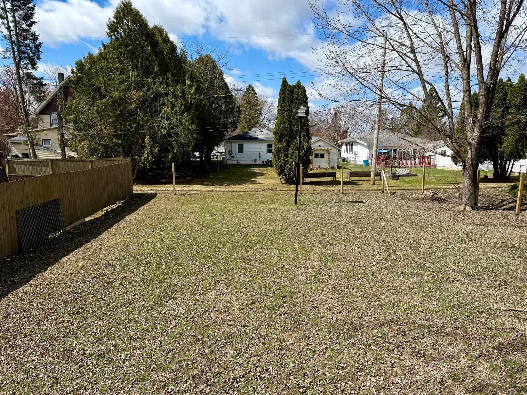 316 LINCOLN STREET, Stanley, Wisconsin 54768, 3 Bedrooms Bedrooms, ,1 BathroomBathrooms,Residential,For Sale,316 LINCOLN STREET,22501398