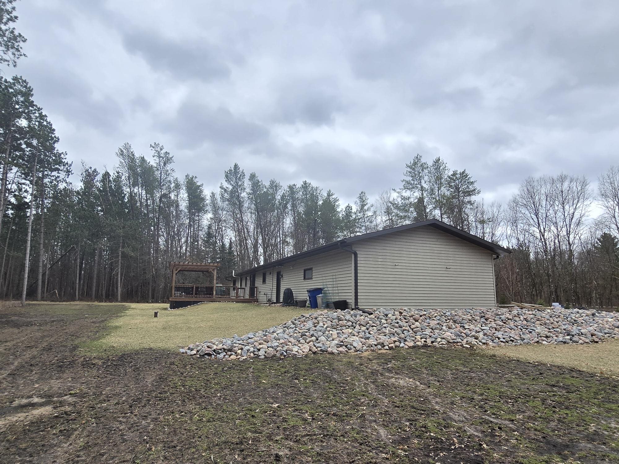 14241 LOVE ROAD, Nekoosa, Wisconsin 54457, 3 Bedrooms Bedrooms, ,2 BathroomsBathrooms,Residential,For Sale,14241 LOVE ROAD,22501401