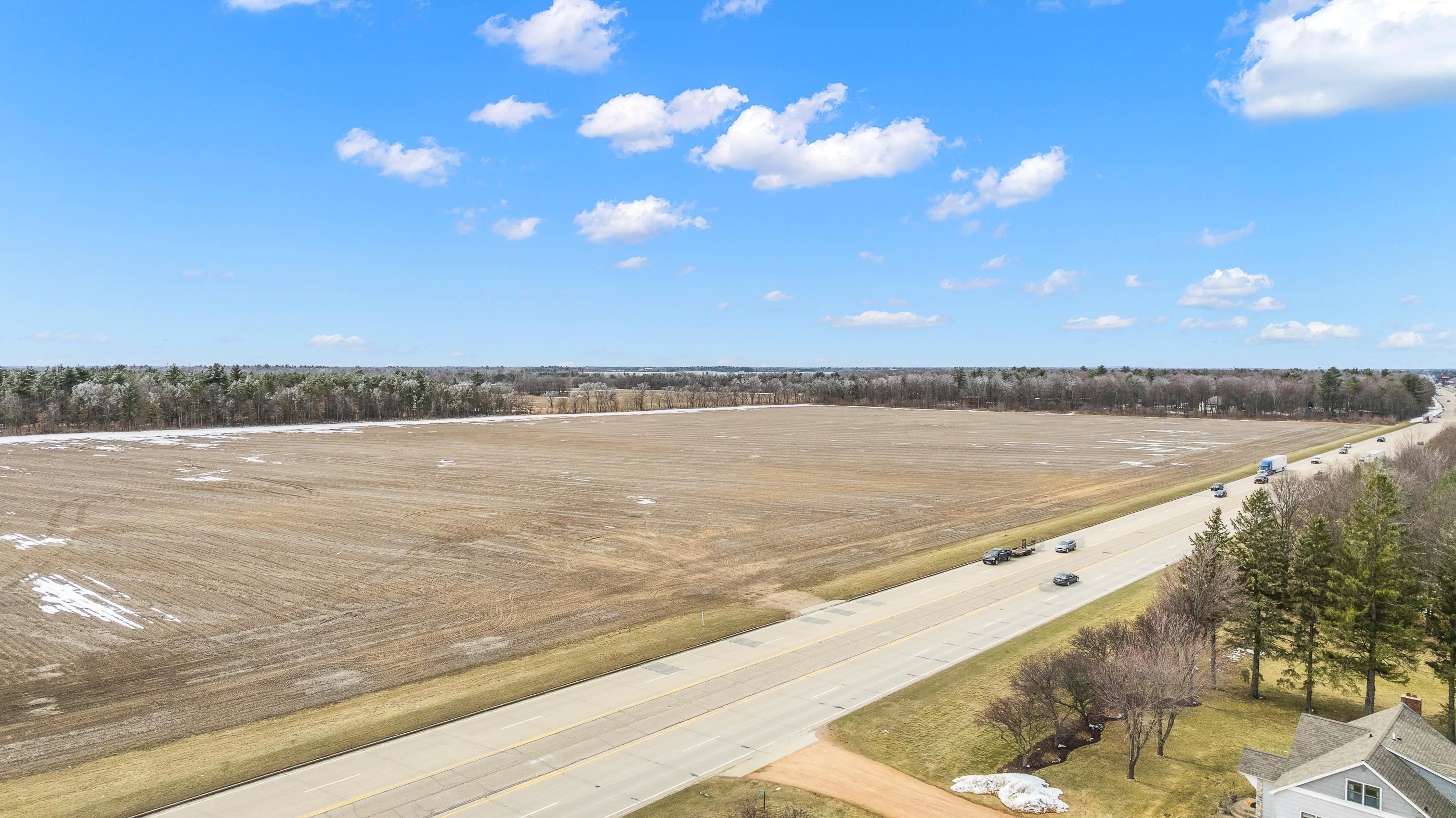 Lot 1 E US HIGHWAY 10, Stevens Point, Wisconsin 54482, ,Land,For Sale,Lot 1 E US HIGHWAY 10,22501410