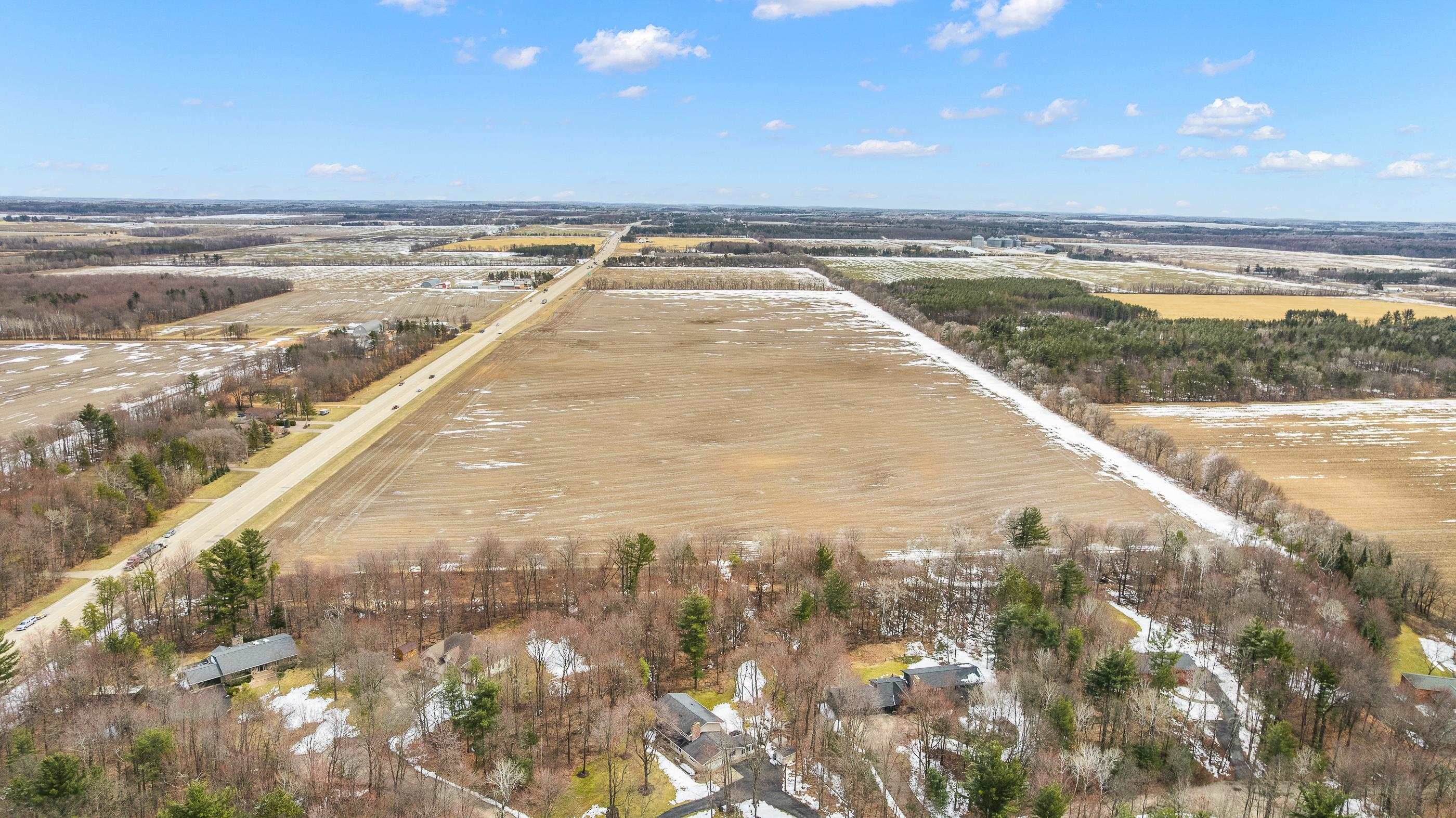 Lot 1 E US HIGHWAY 10, Stevens Point, Wisconsin 54482, ,Land,For Sale,Lot 1 E US HIGHWAY 10,22501410