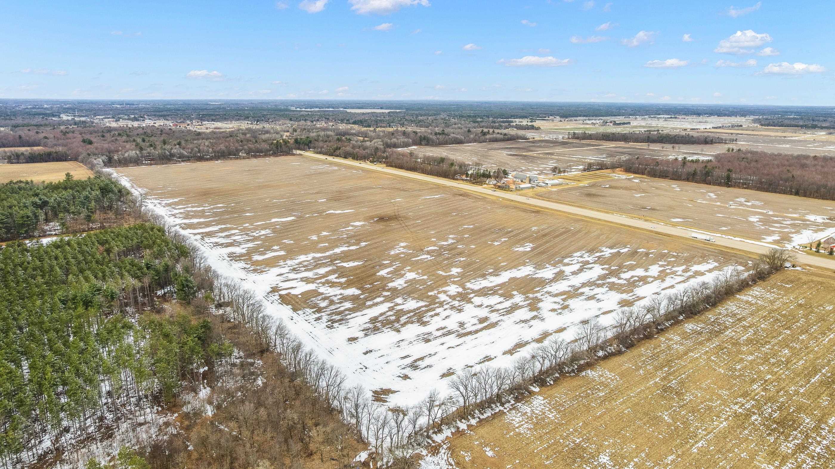 Lot 1 E US HIGHWAY 10, Stevens Point, Wisconsin 54482, ,Land,For Sale,Lot 1 E US HIGHWAY 10,22501410