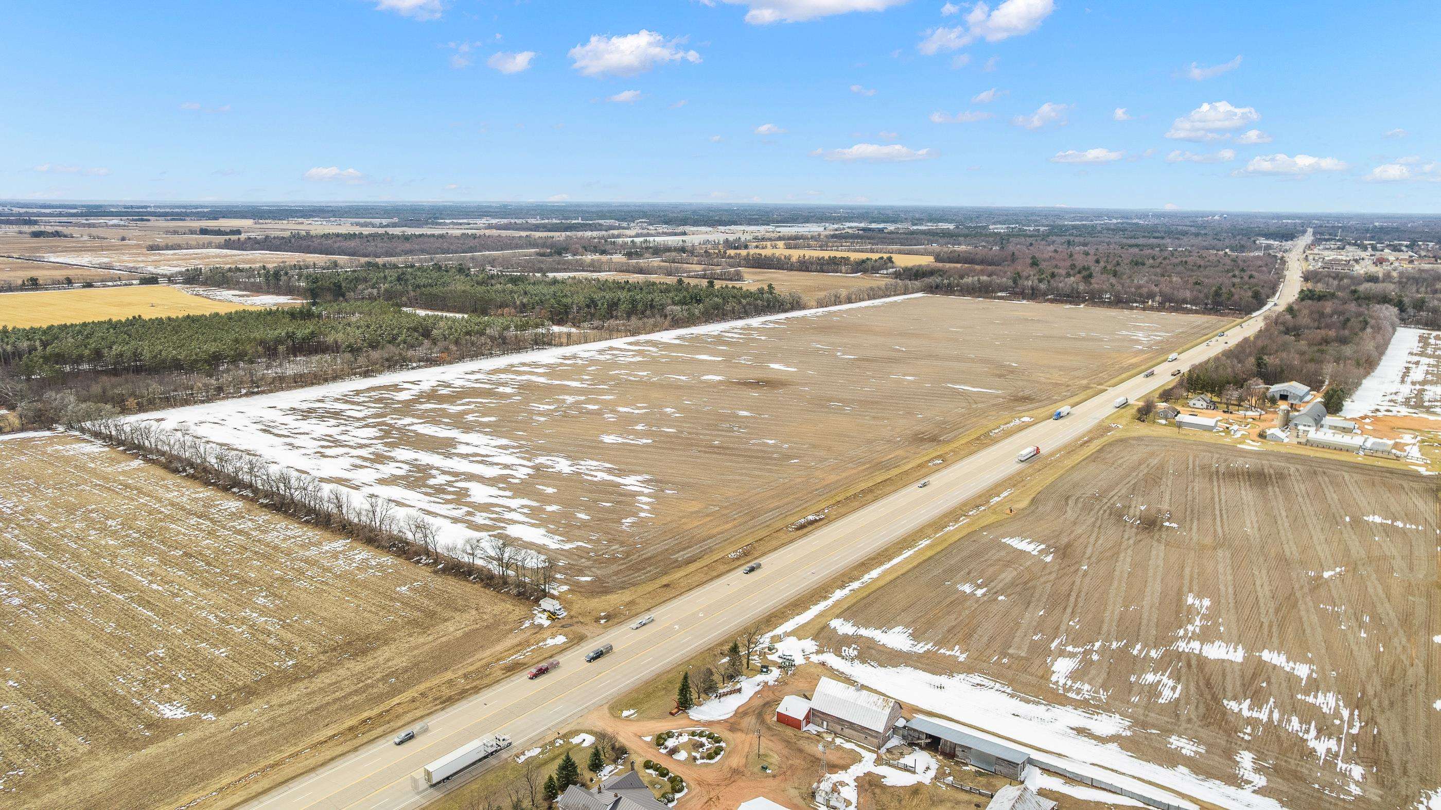 Lot 1 E US HIGHWAY 10, Stevens Point, Wisconsin 54482, ,Land,For Sale,Lot 1 E US HIGHWAY 10,22501410