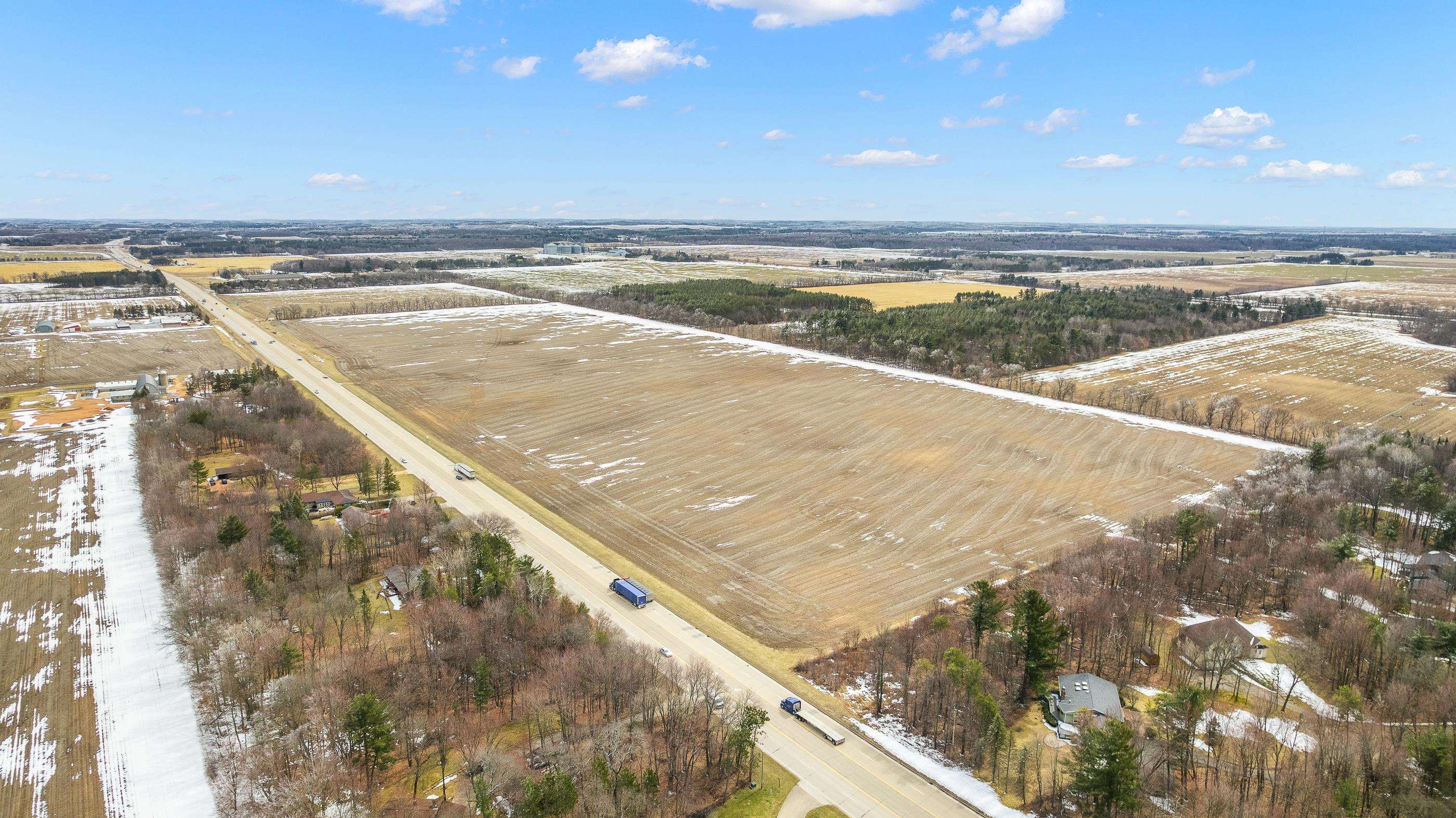 Lot 1 E US HIGHWAY 10, Stevens Point, Wisconsin 54482, ,Farm/agriculture,For Sale,Lot 1 E US HIGHWAY 10,22501411