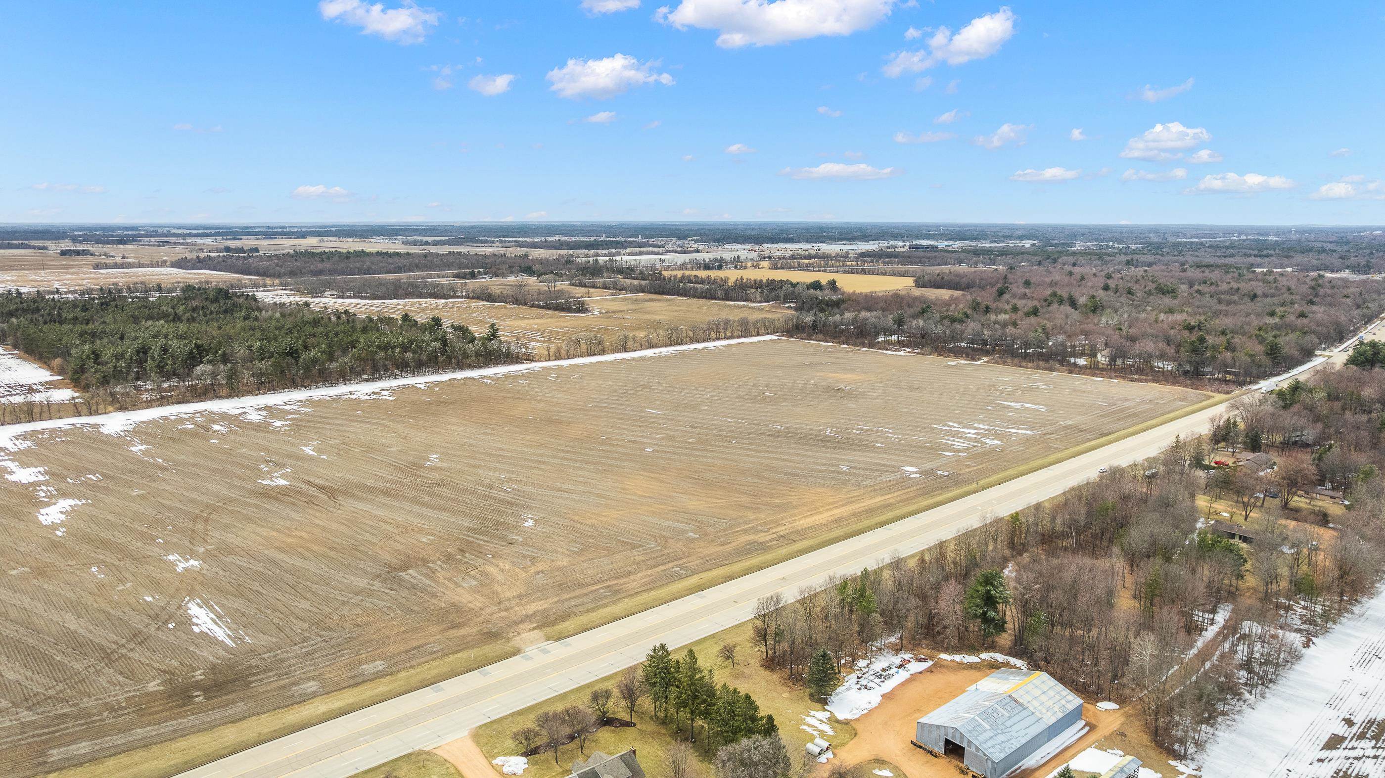 Lot 1 E US HIGHWAY 10, Stevens Point, Wisconsin 54482, ,Farm/agriculture,For Sale,Lot 1 E US HIGHWAY 10,22501411