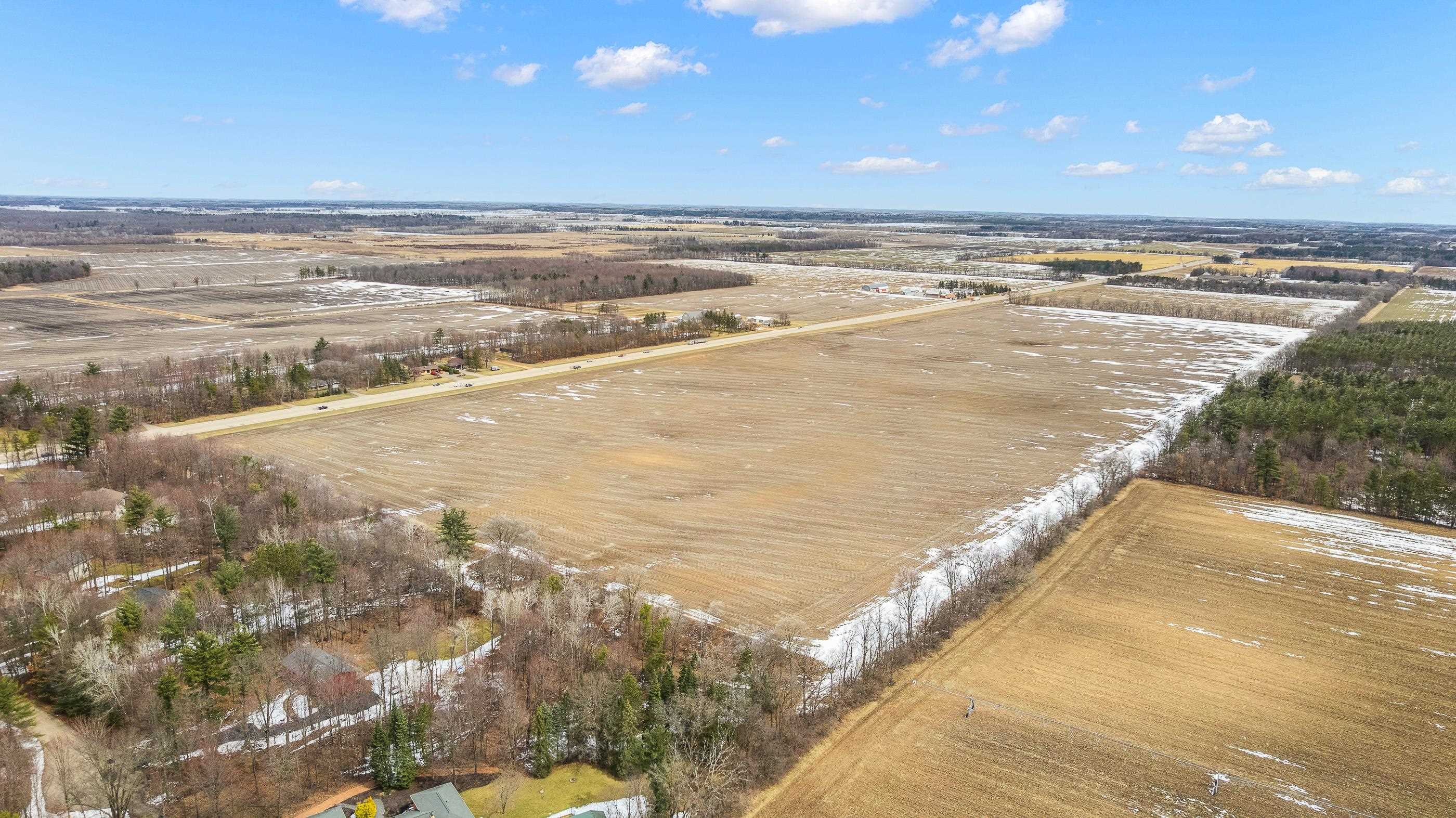 Lot 1 E US HIGHWAY 10, Stevens Point, Wisconsin 54482, ,Farm/agriculture,For Sale,Lot 1 E US HIGHWAY 10,22501411