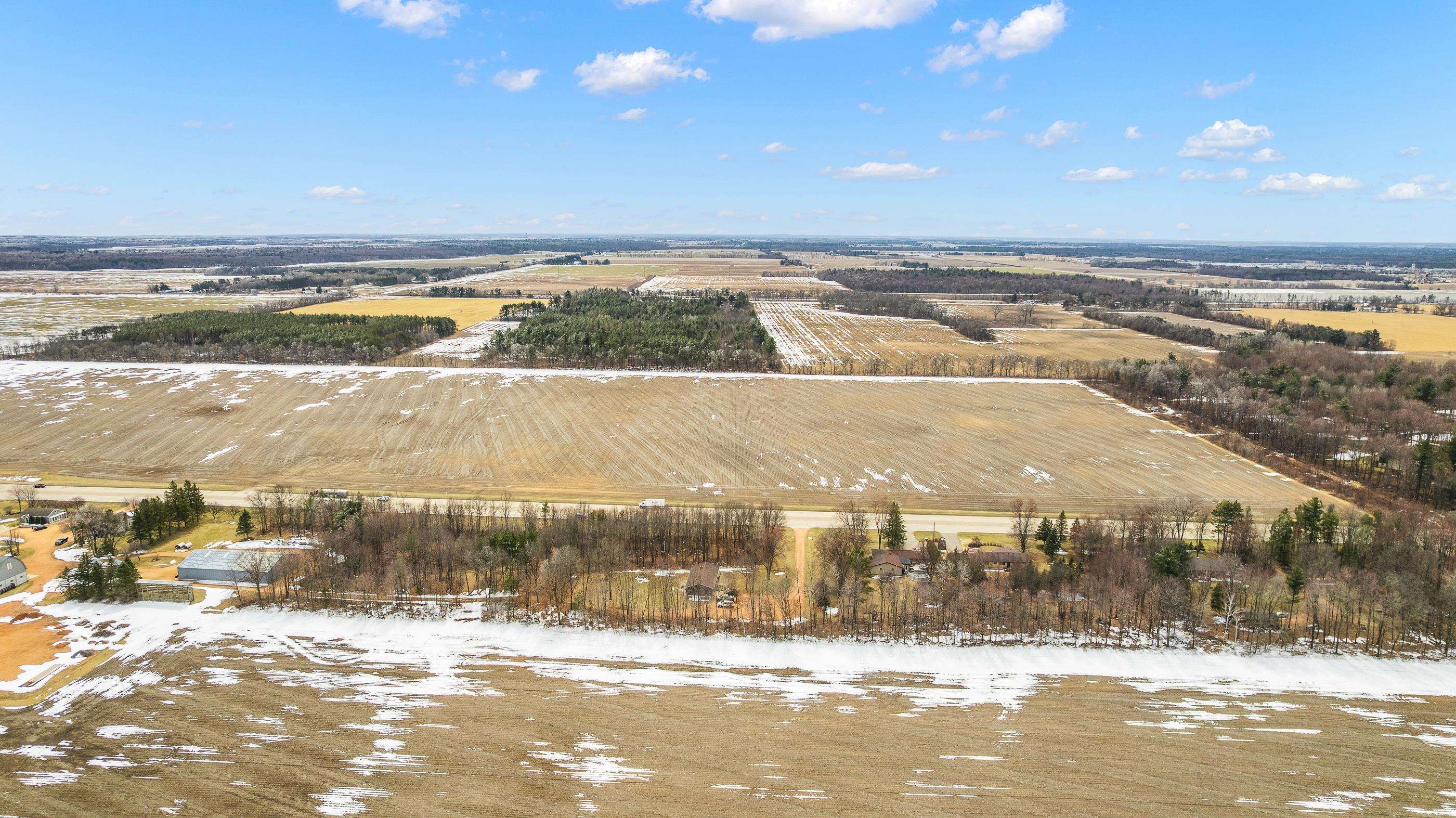 Lot 1 E US HIGHWAY 10, Stevens Point, Wisconsin 54482, ,Farm/agriculture,For Sale,Lot 1 E US HIGHWAY 10,22501411