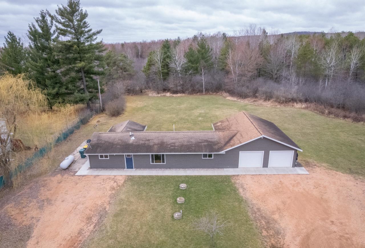 6853 STATE HIGHWAY 80, Pittsville, Wisconsin 54466, 3 Bedrooms Bedrooms, ,2 BathroomsBathrooms,Residential,For Sale,6853 STATE HIGHWAY 80,22501412
