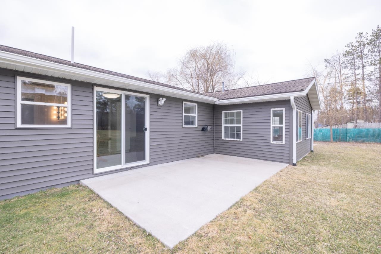 6853 STATE HIGHWAY 80, Pittsville, Wisconsin 54466, 3 Bedrooms Bedrooms, ,2 BathroomsBathrooms,Residential,For Sale,6853 STATE HIGHWAY 80,22501412