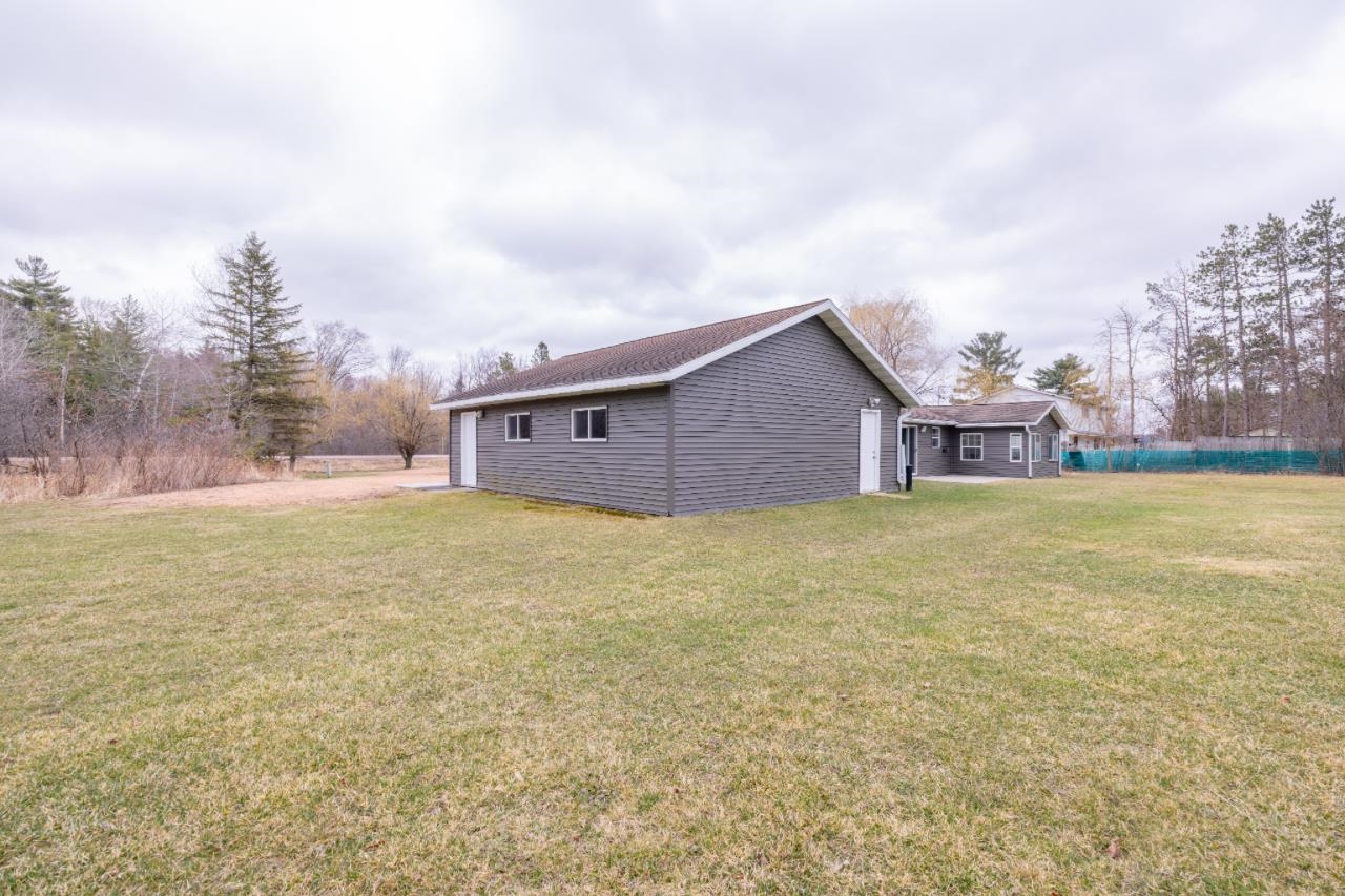 6853 STATE HIGHWAY 80, Pittsville, Wisconsin 54466, 3 Bedrooms Bedrooms, ,2 BathroomsBathrooms,Residential,For Sale,6853 STATE HIGHWAY 80,22501412