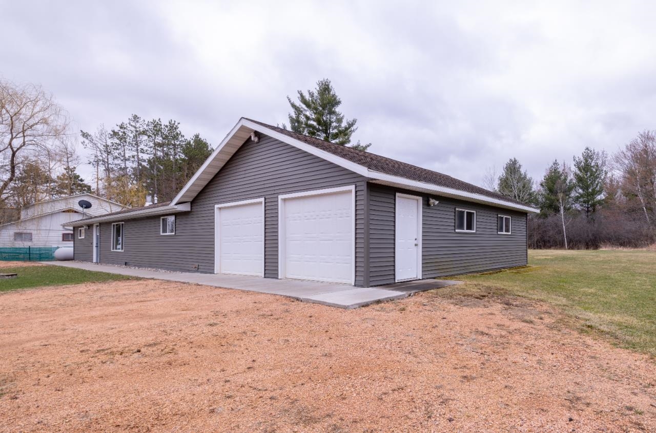 6853 STATE HIGHWAY 80, Pittsville, Wisconsin 54466, 3 Bedrooms Bedrooms, ,2 BathroomsBathrooms,Residential,For Sale,6853 STATE HIGHWAY 80,22501412