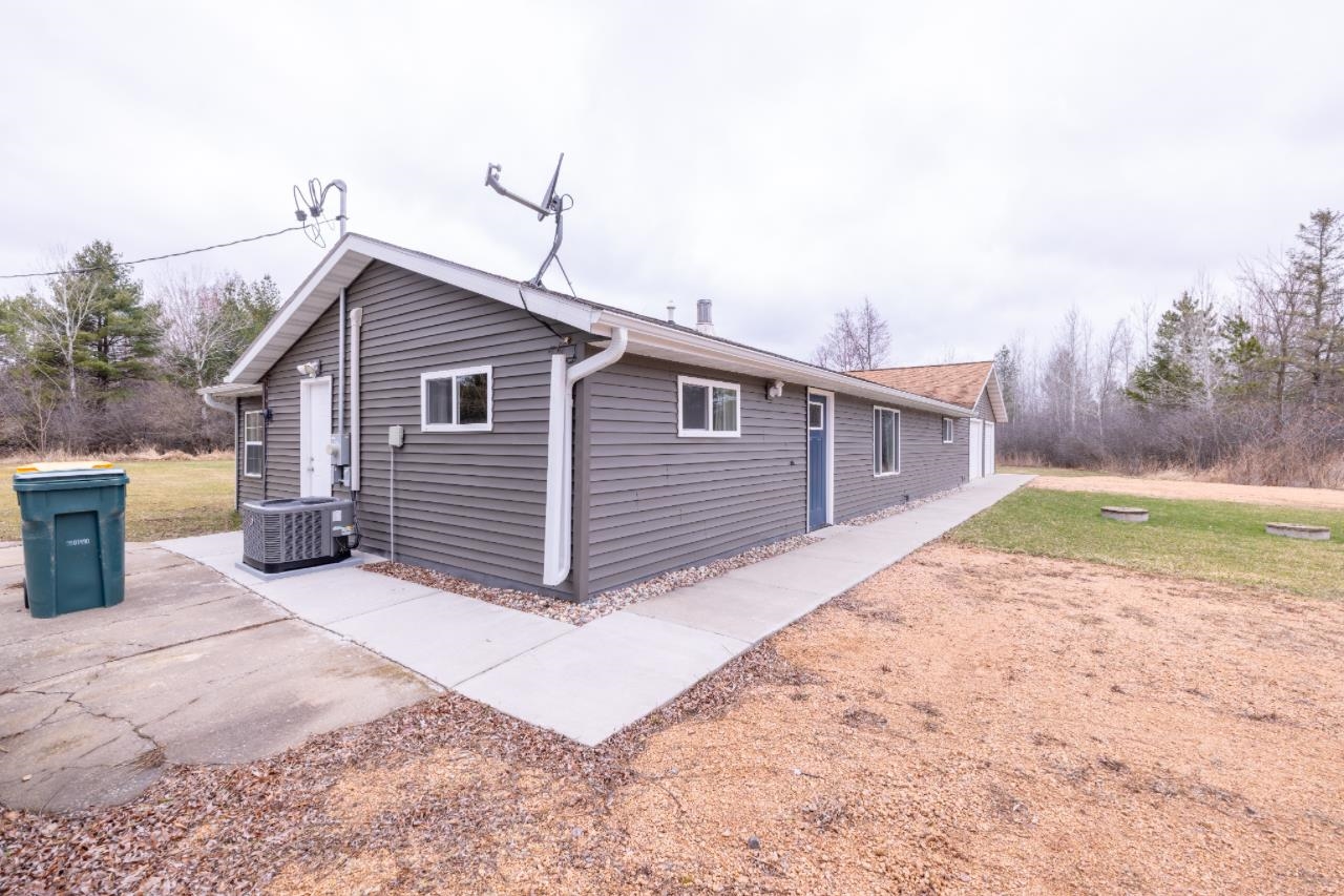 6853 STATE HIGHWAY 80, Pittsville, Wisconsin 54466, 3 Bedrooms Bedrooms, ,2 BathroomsBathrooms,Residential,For Sale,6853 STATE HIGHWAY 80,22501412