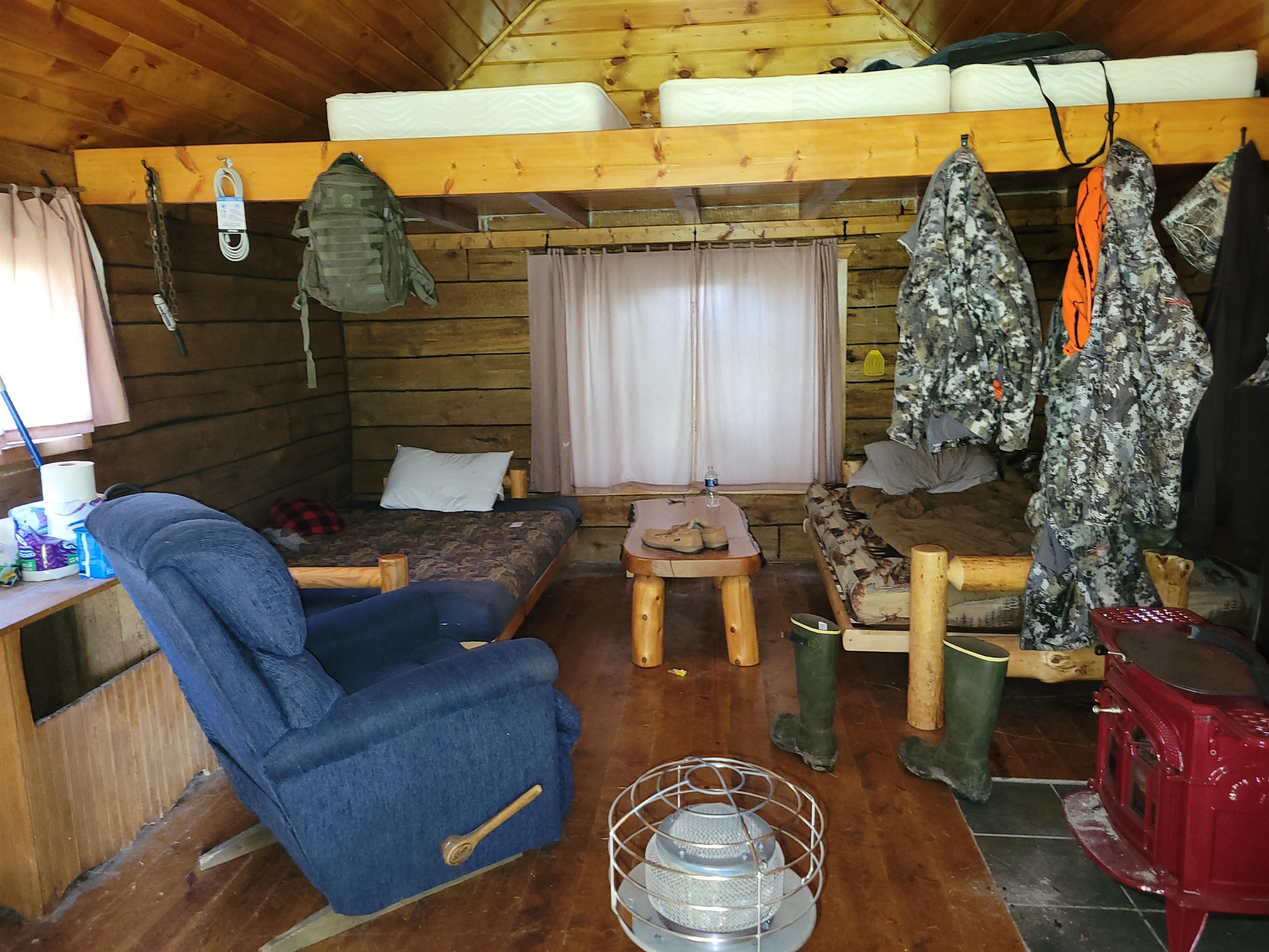 W12391 KEYES ROAD, Deerbrook, Wisconsin 54424, ,Land,For Sale,W12391 KEYES ROAD,22501415