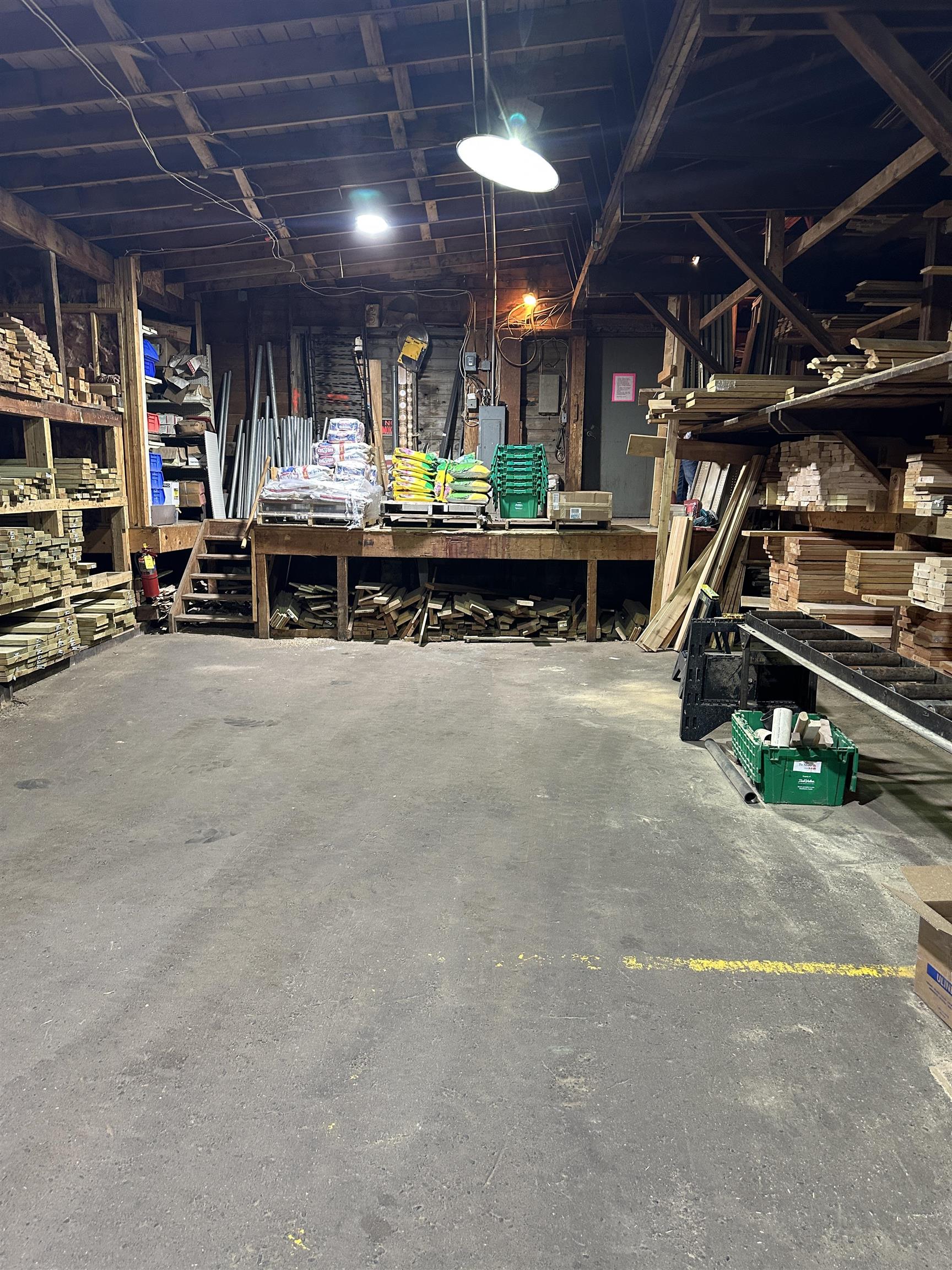 7220 BRADLEY STREET, Lake Tomahawk, Wisconsin 54539, ,Commercial/industrial,For Sale,7220 BRADLEY STREET,22501425