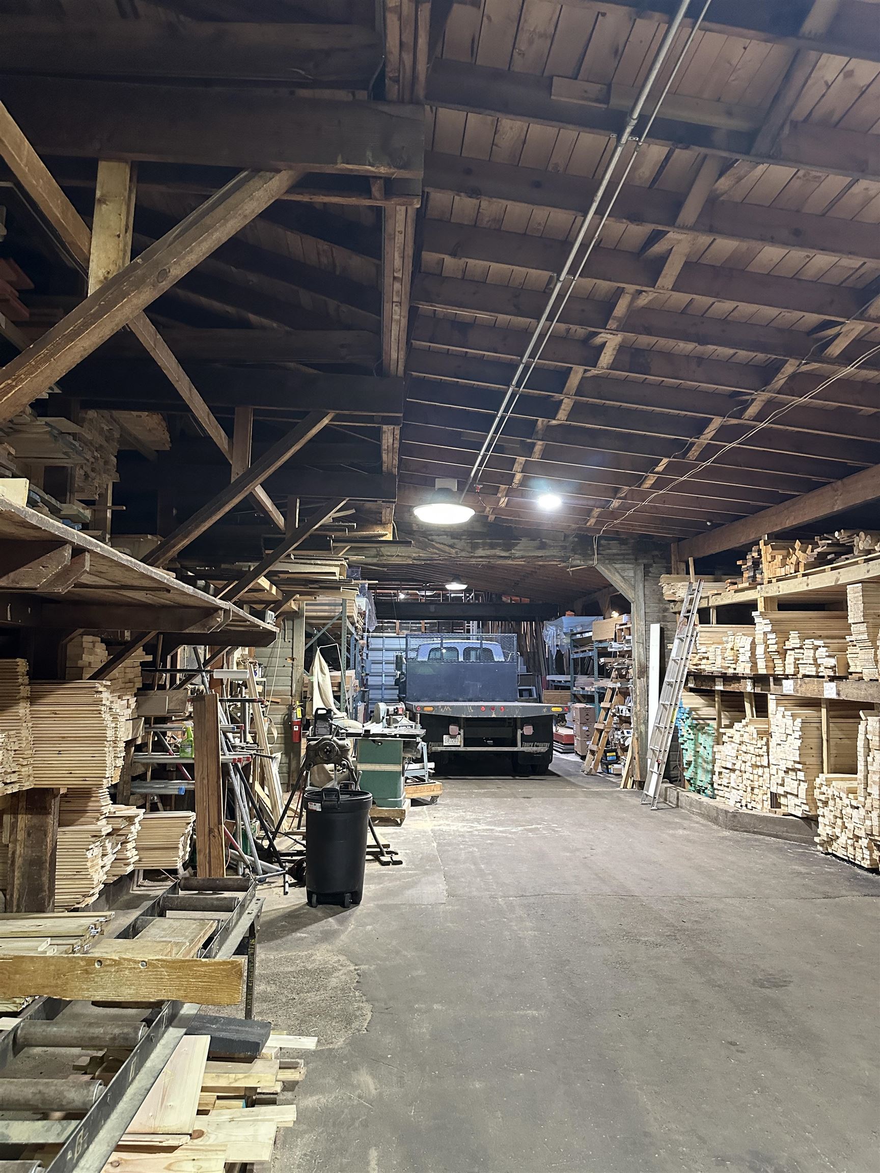 7220 BRADLEY STREET, Lake Tomahawk, Wisconsin 54539, ,Commercial/industrial,For Sale,7220 BRADLEY STREET,22501425