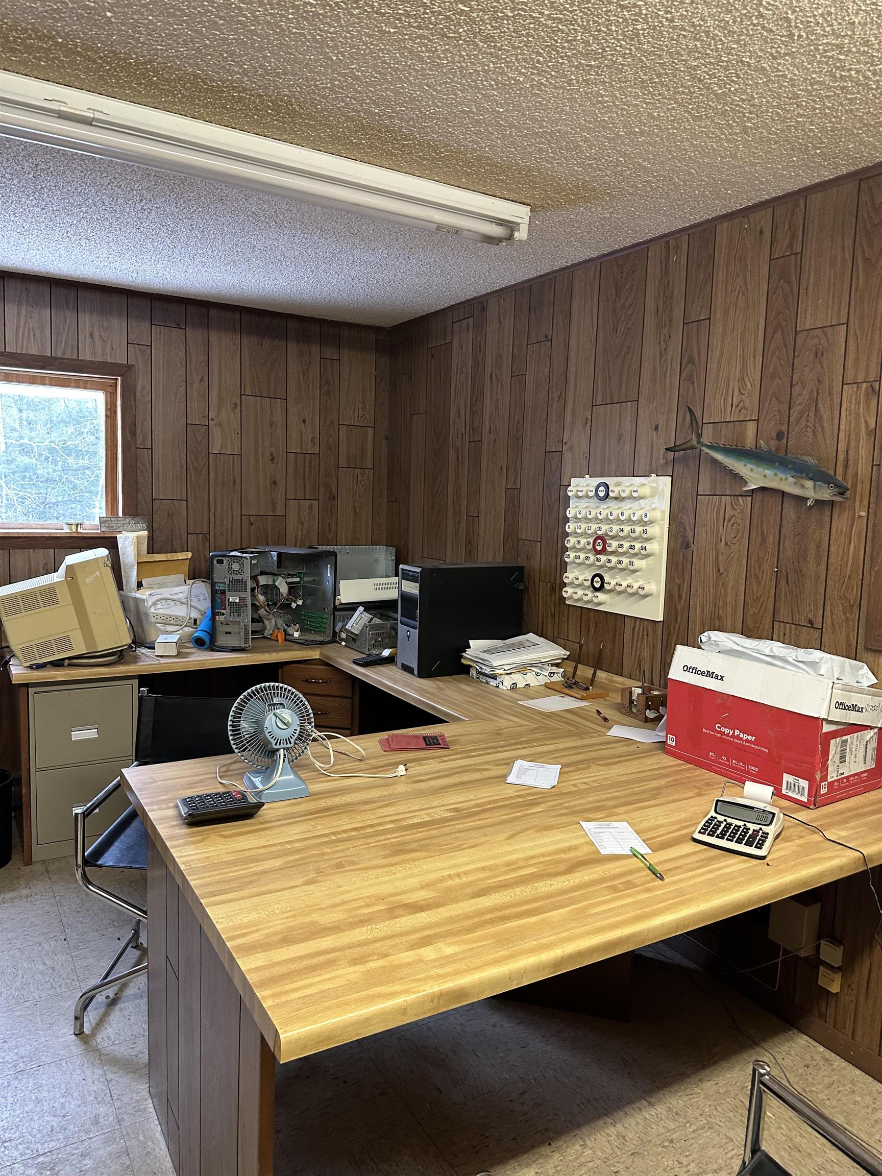 7220 BRADLEY STREET, Lake Tomahawk, Wisconsin 54539, ,Commercial/industrial,For Sale,7220 BRADLEY STREET,22501425