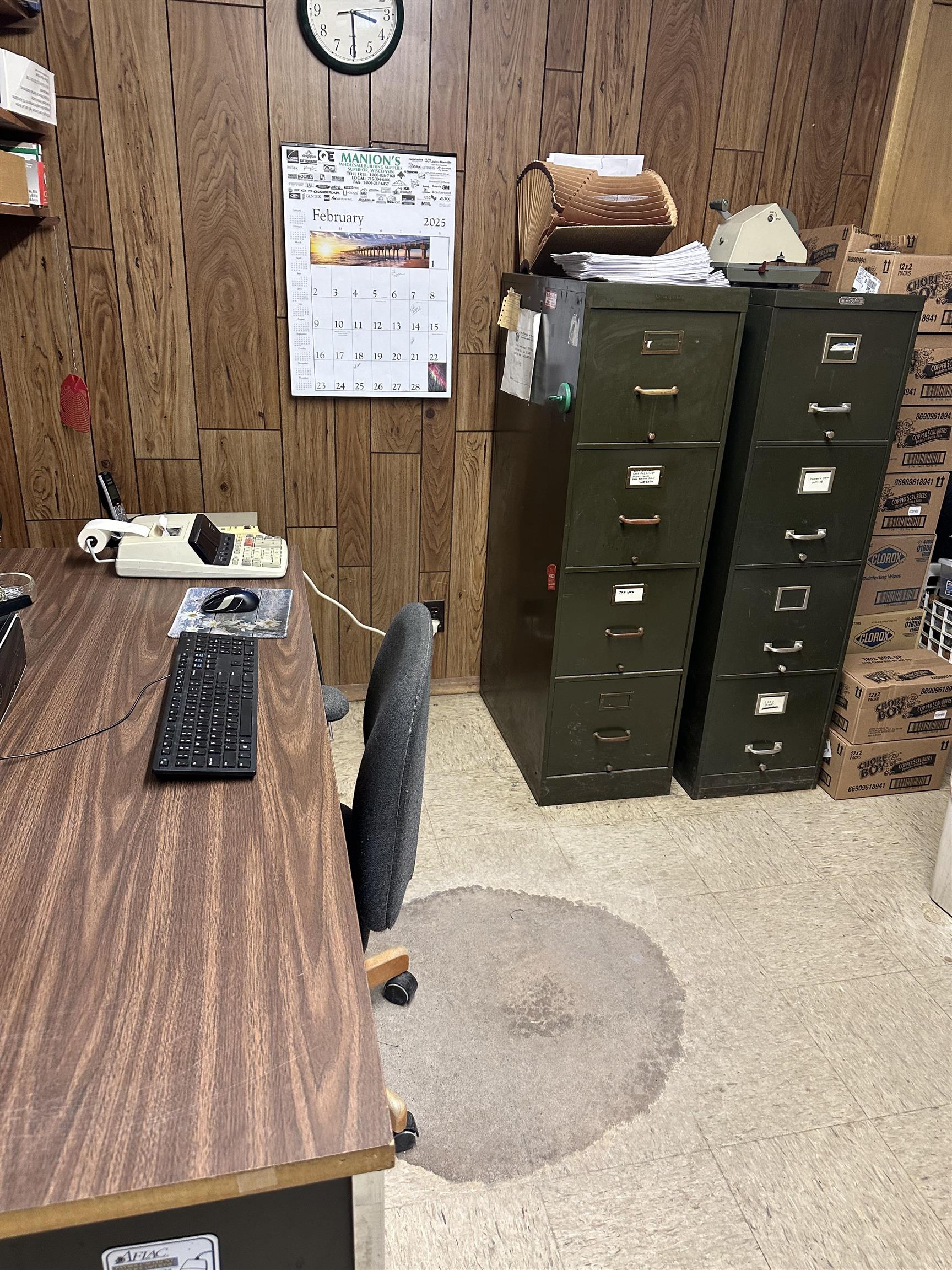 7220 BRADLEY STREET, Lake Tomahawk, Wisconsin 54539, ,Commercial/industrial,For Sale,7220 BRADLEY STREET,22501425