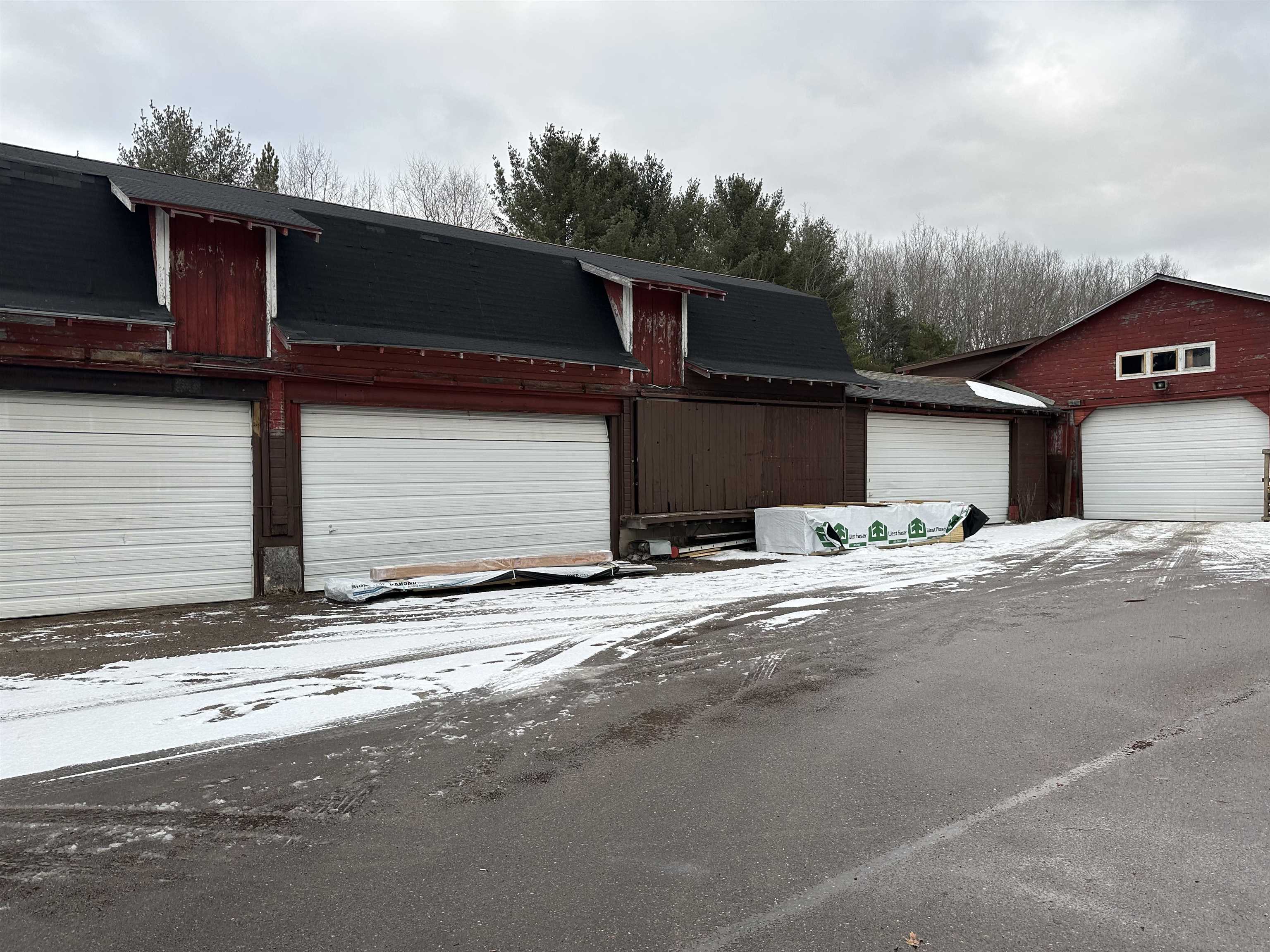 7220 BRADLEY STREET, Lake Tomahawk, Wisconsin 54539, ,Commercial/industrial,For Sale,7220 BRADLEY STREET,22501425