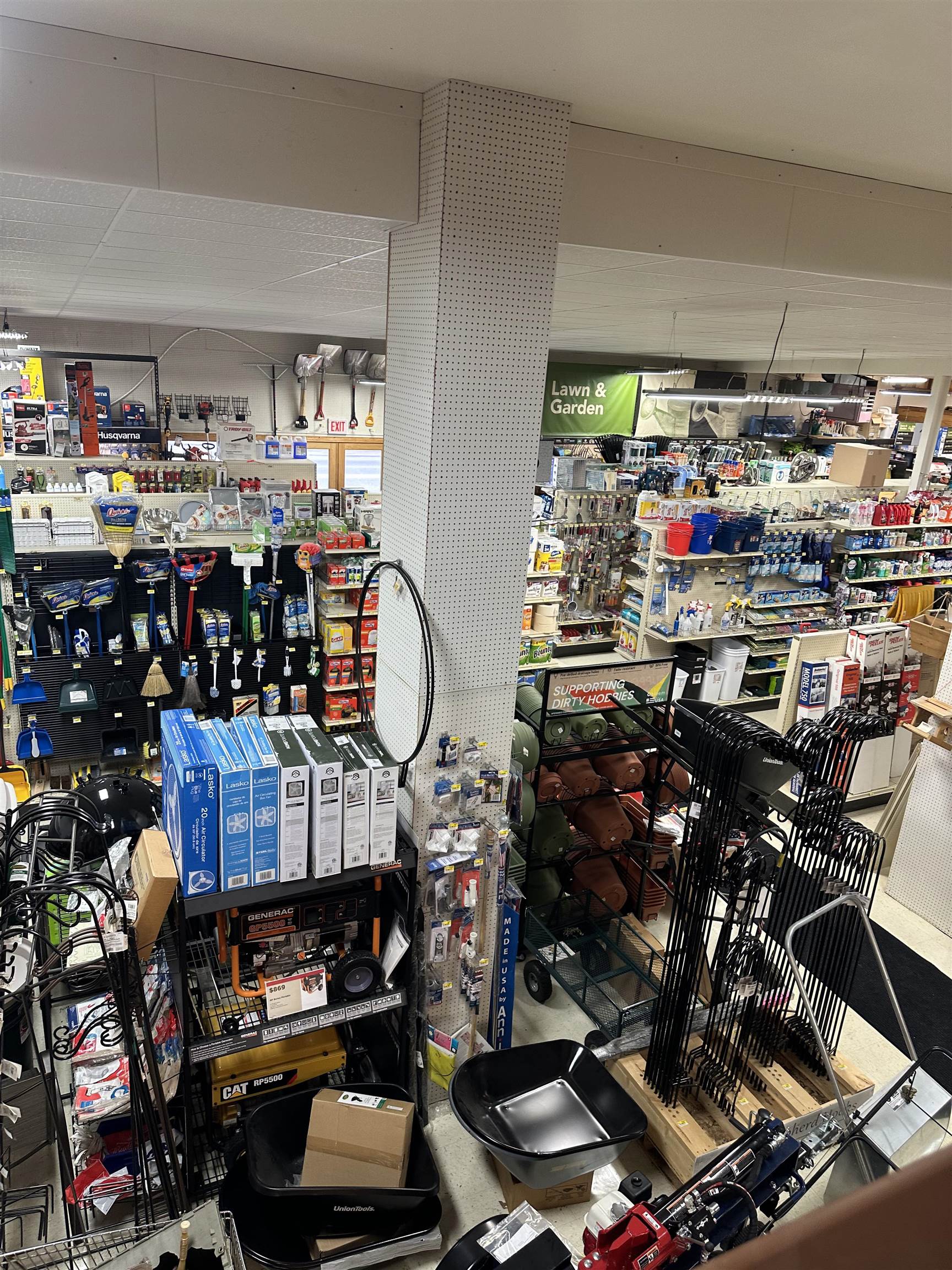 7220 BRADLEY STREET, Lake Tomahawk, Wisconsin 54539, ,Commercial/industrial,For Sale,7220 BRADLEY STREET,22501425