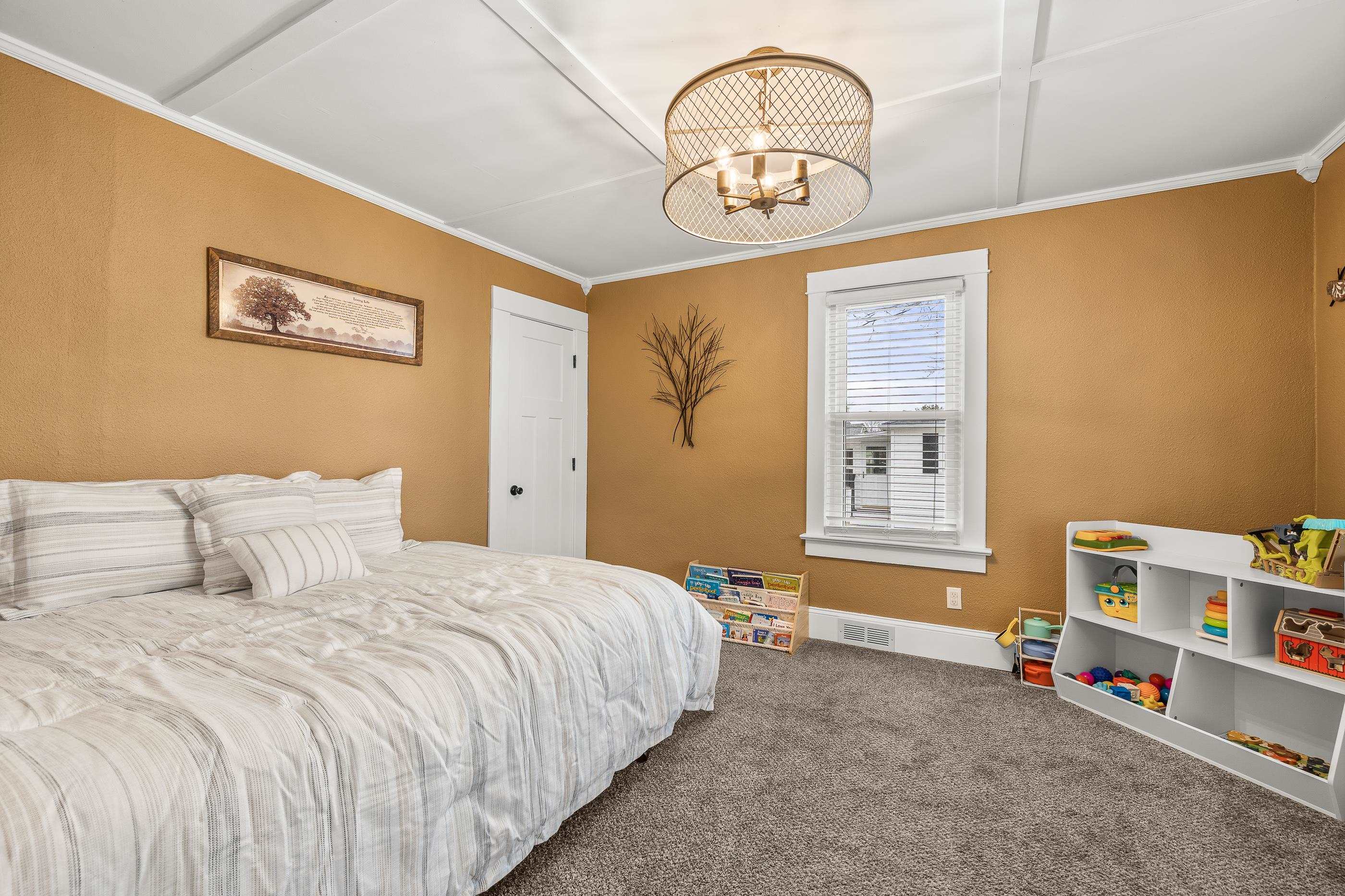 1103 E 4TH STREET, Marshfield, Wisconsin 54449, 4 Bedrooms Bedrooms, ,3 BathroomsBathrooms,Residential,For Sale,1103 E 4TH STREET,22501426