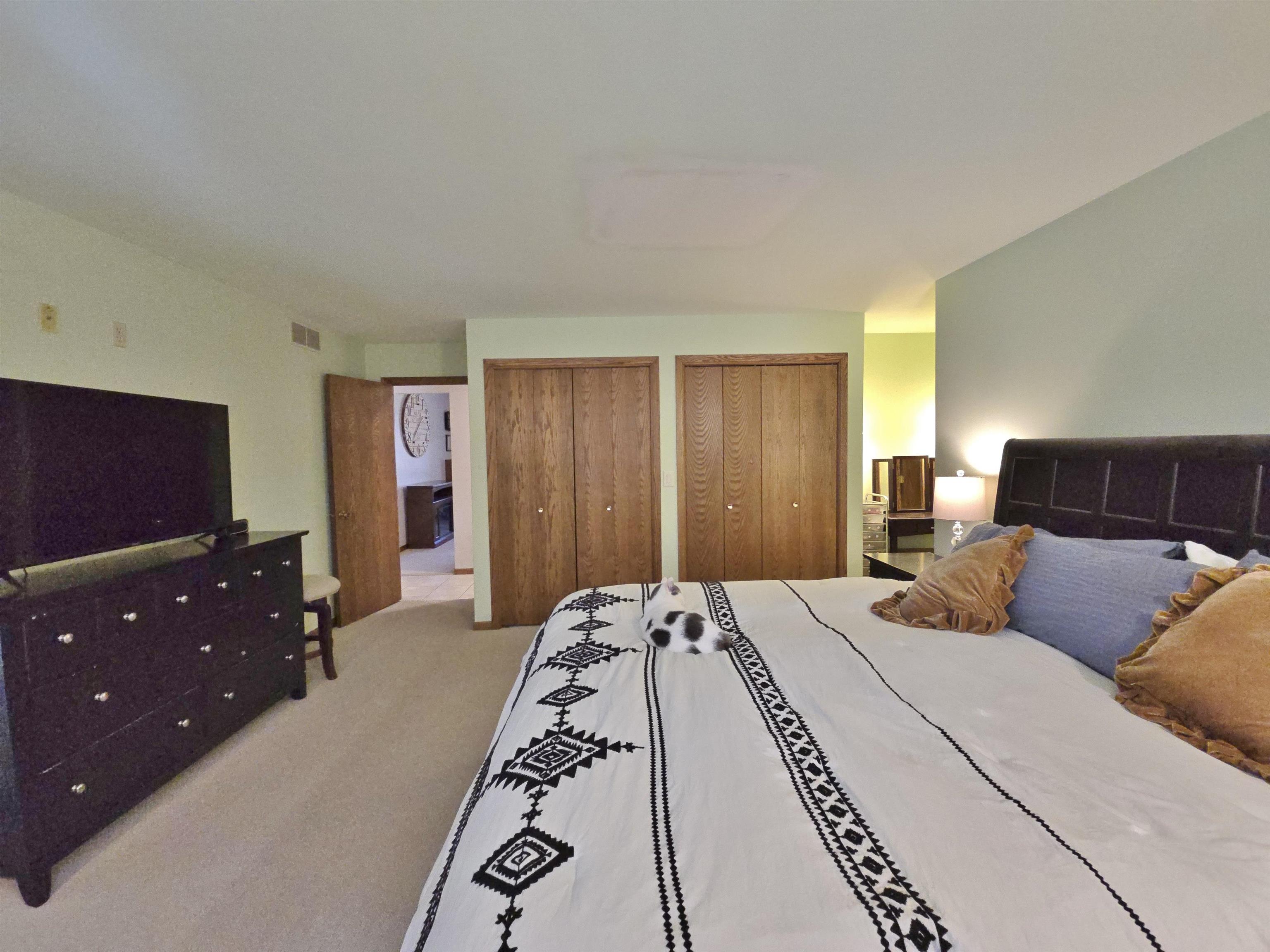 2612 KRANSKI LAKE ROAD, Rosholt, Wisconsin 54473-9526, 4 Bedrooms Bedrooms, ,2 BathroomsBathrooms,Residential,For Sale,2612 KRANSKI LAKE ROAD,22501432