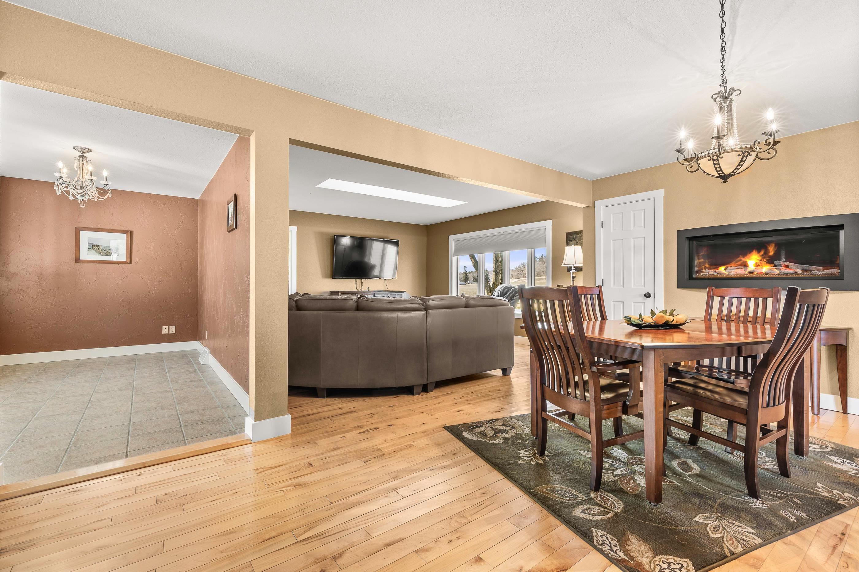 N8608 STRAT ROAD, Iola, Wisconsin 54945, 3 Bedrooms Bedrooms, ,3 BathroomsBathrooms,Residential,For Sale,N8608 STRAT ROAD,22501437