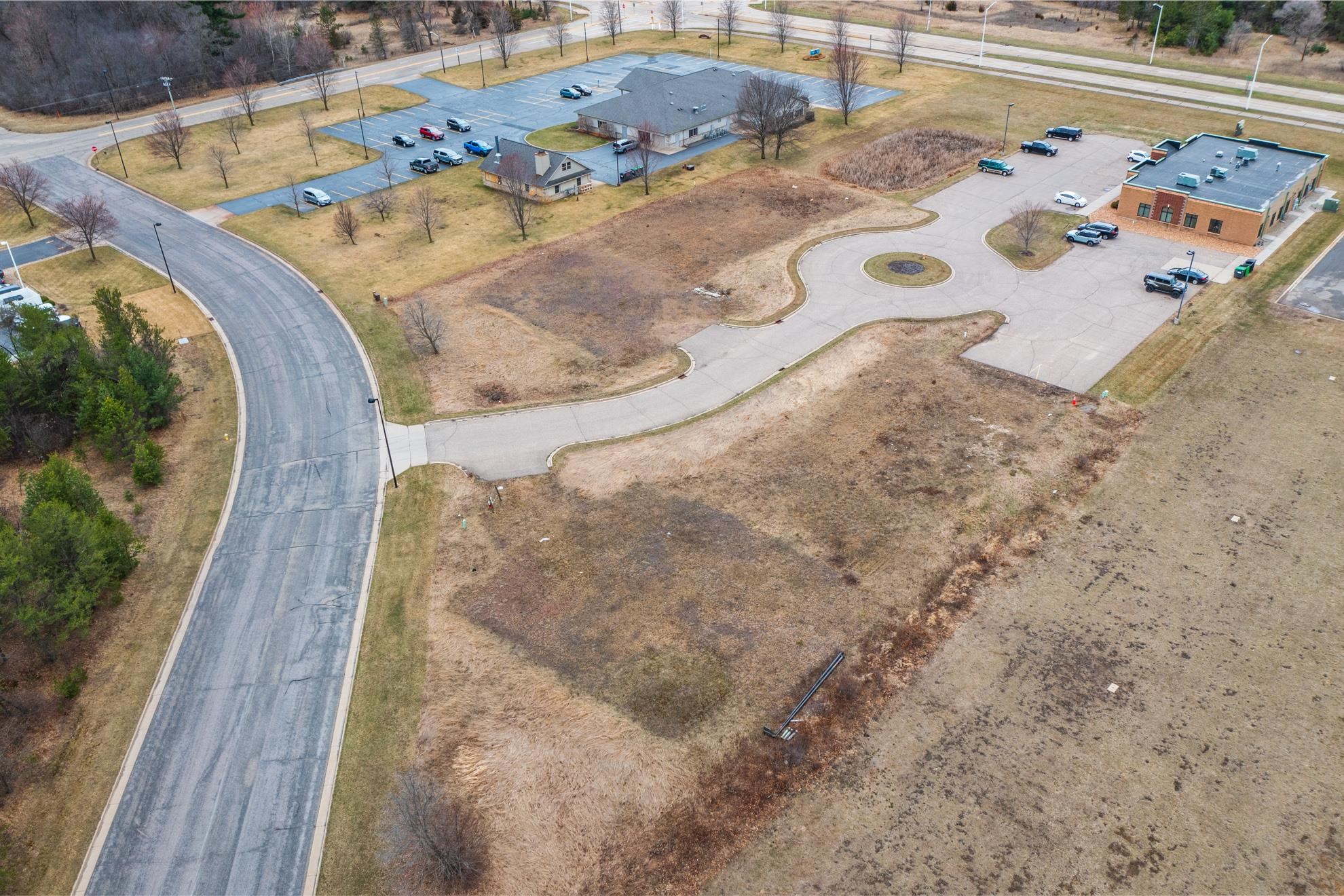 lot 2 S 23RD STREET, Wisconsin Rapids, Wisconsin 54494, ,Land,For Sale,lot 2 S 23RD STREET,22501439