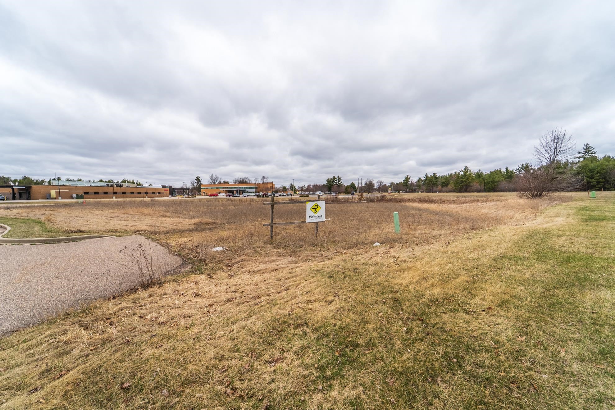 lot 2 S 23RD STREET, Wisconsin Rapids, Wisconsin 54494, ,Land,For Sale,lot 2 S 23RD STREET,22501439