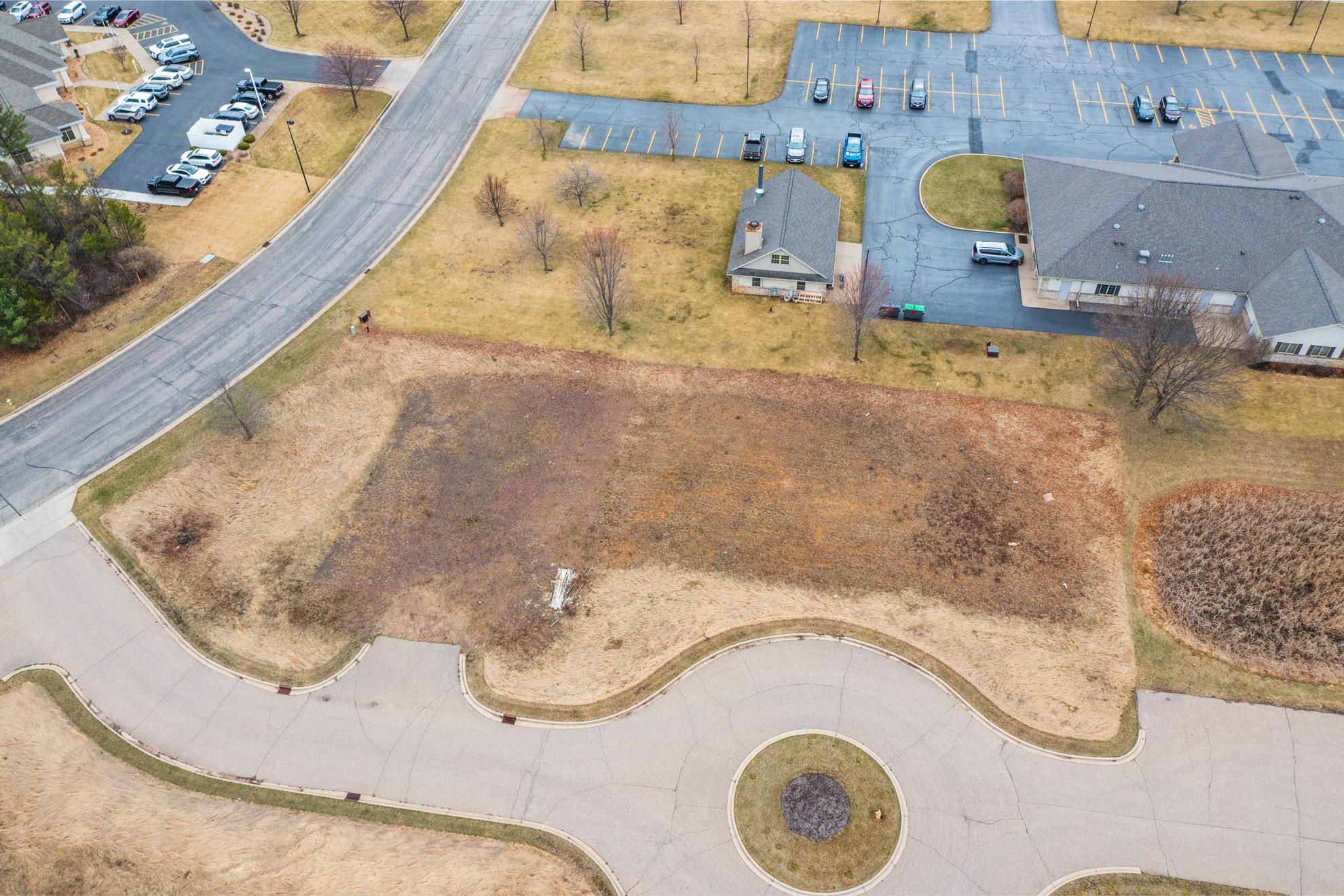 lot 3 S 23RD STREET, Wisconsin Rapids, Wisconsin 54494, ,Land,For Sale,lot 3 S 23RD STREET,22501441