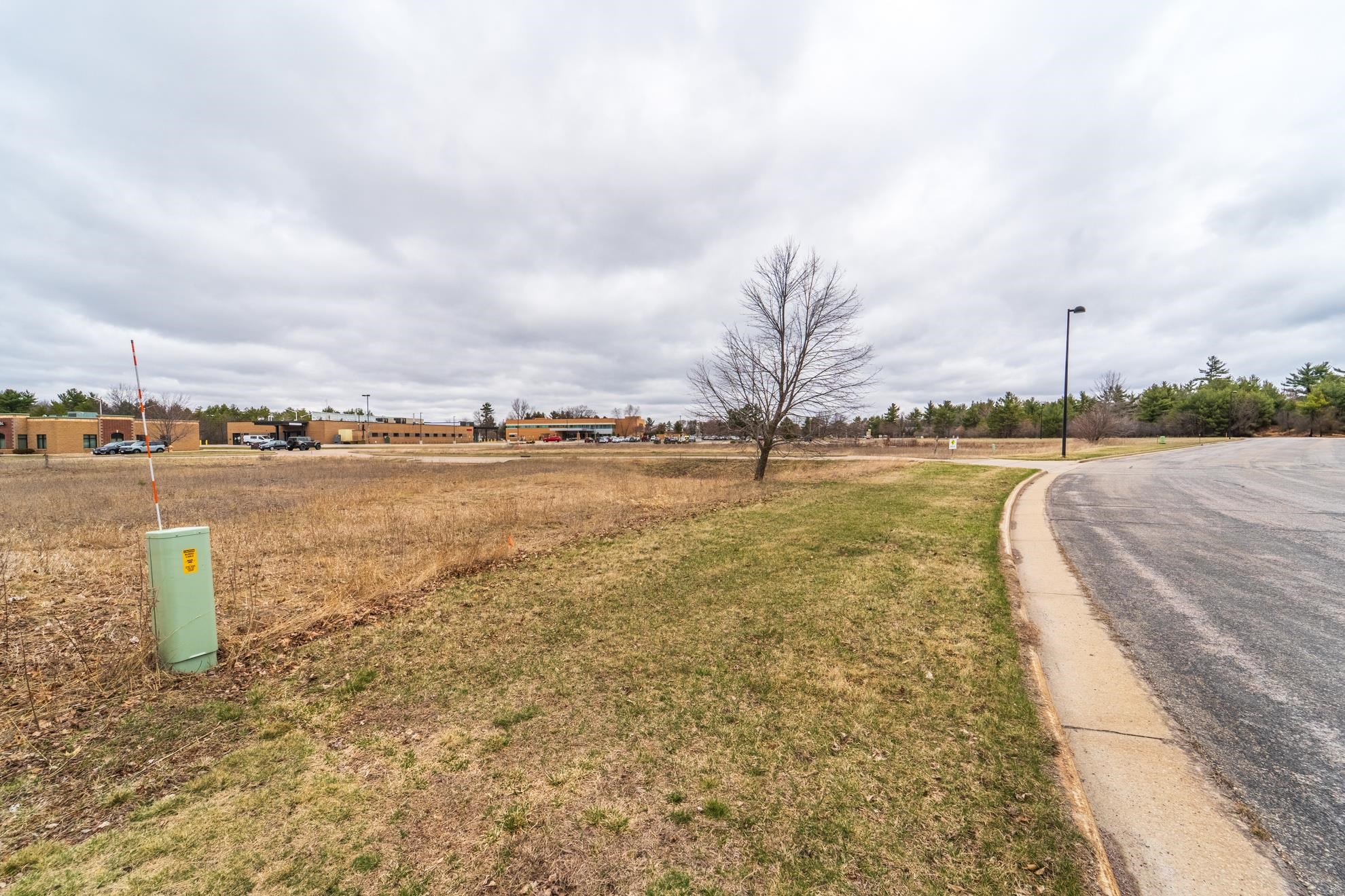 lot 3 S 23RD STREET, Wisconsin Rapids, Wisconsin 54494, ,Land,For Sale,lot 3 S 23RD STREET,22501441
