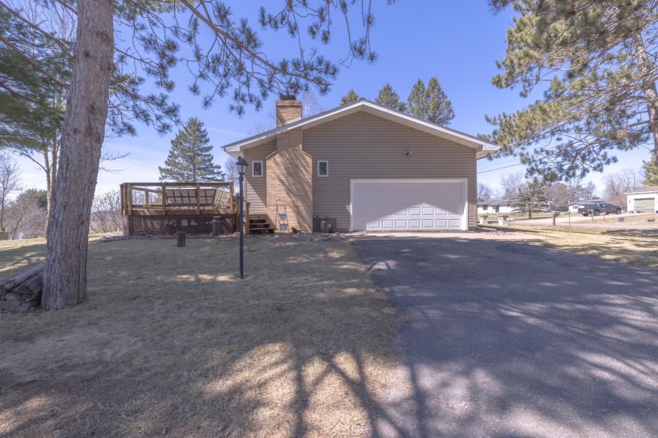 W5073 SUNSET DRIVE, Merrill, Wisconsin 54452, 3 Bedrooms Bedrooms, ,2 BathroomsBathrooms,Residential,For Sale,W5073 SUNSET DRIVE,22501442