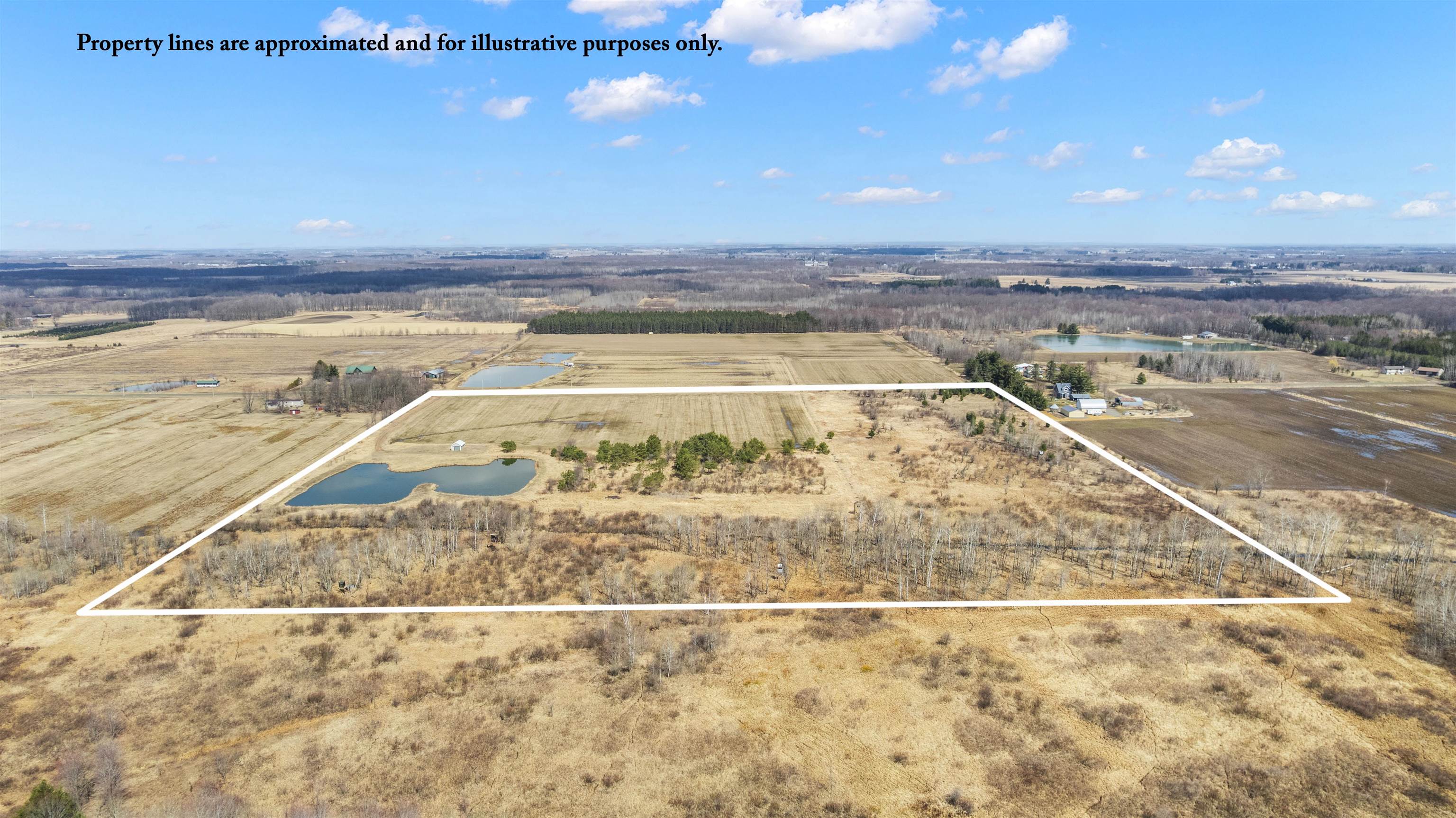 000 ROSE ROAD, Wisconsin Rapids, Wisconsin 54454, ,Land,For Sale,000 ROSE ROAD,22501443