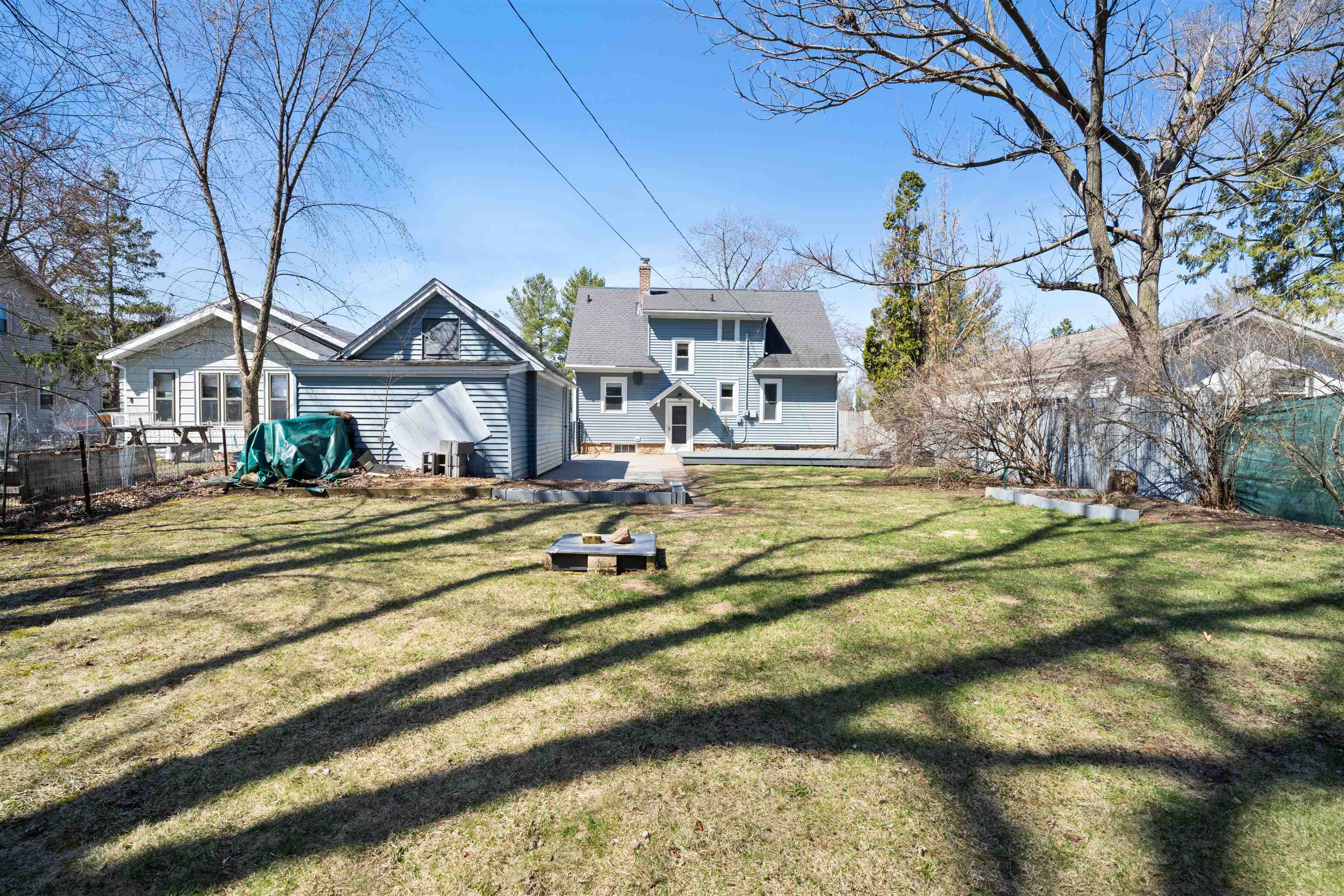 733 ILLINOIS AVENUE, Stevens Point, Wisconsin 54481, 3 Bedrooms Bedrooms, ,1 BathroomBathrooms,Residential,For Sale,733 ILLINOIS AVENUE,22501449
