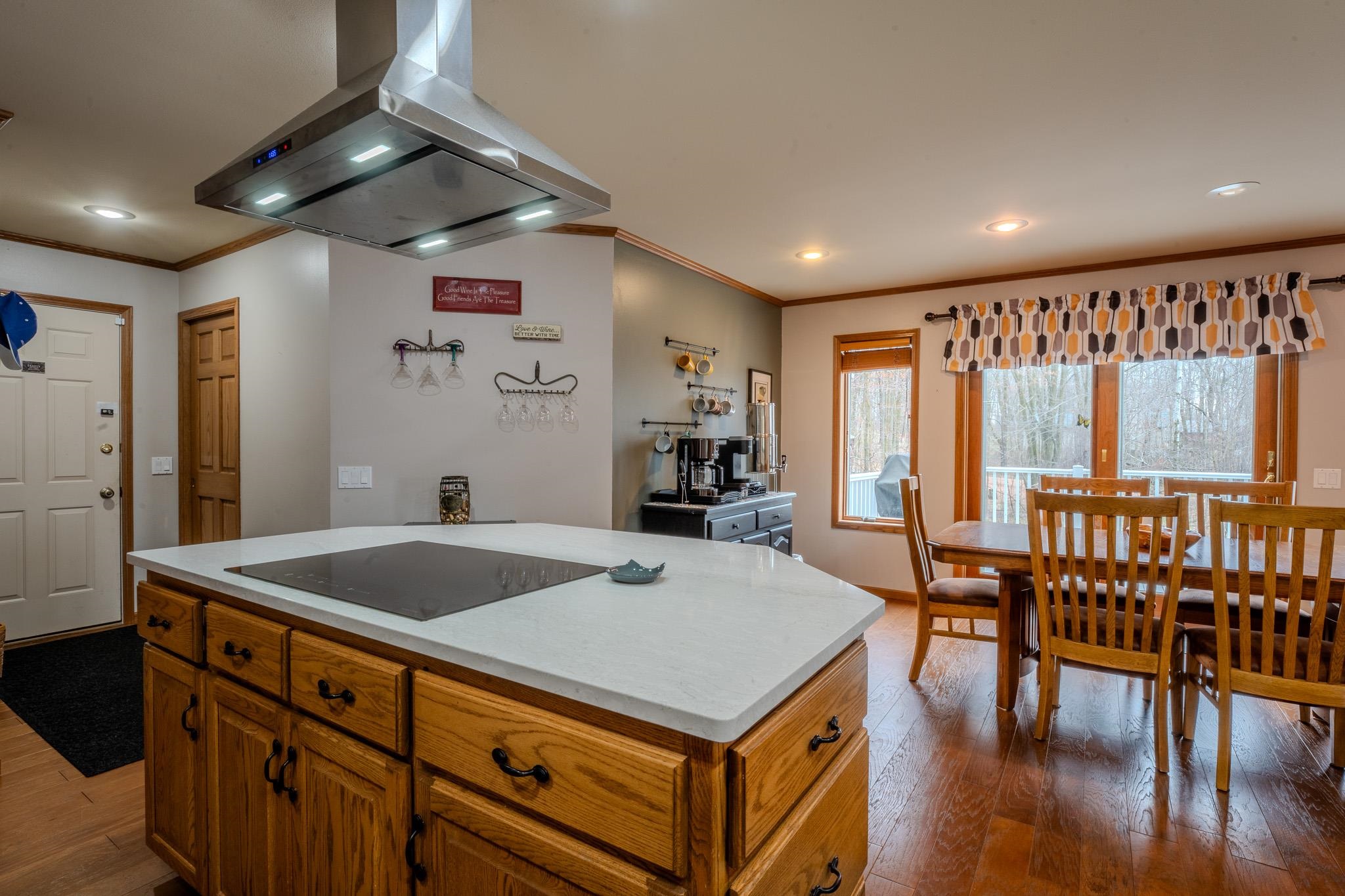 206891 ANCESTOR LANE, Town of Mosinee, Wisconsin 54455-1275, 5 Bedrooms Bedrooms, ,3 BathroomsBathrooms,Residential,For Sale,206891 ANCESTOR LANE,22501463
