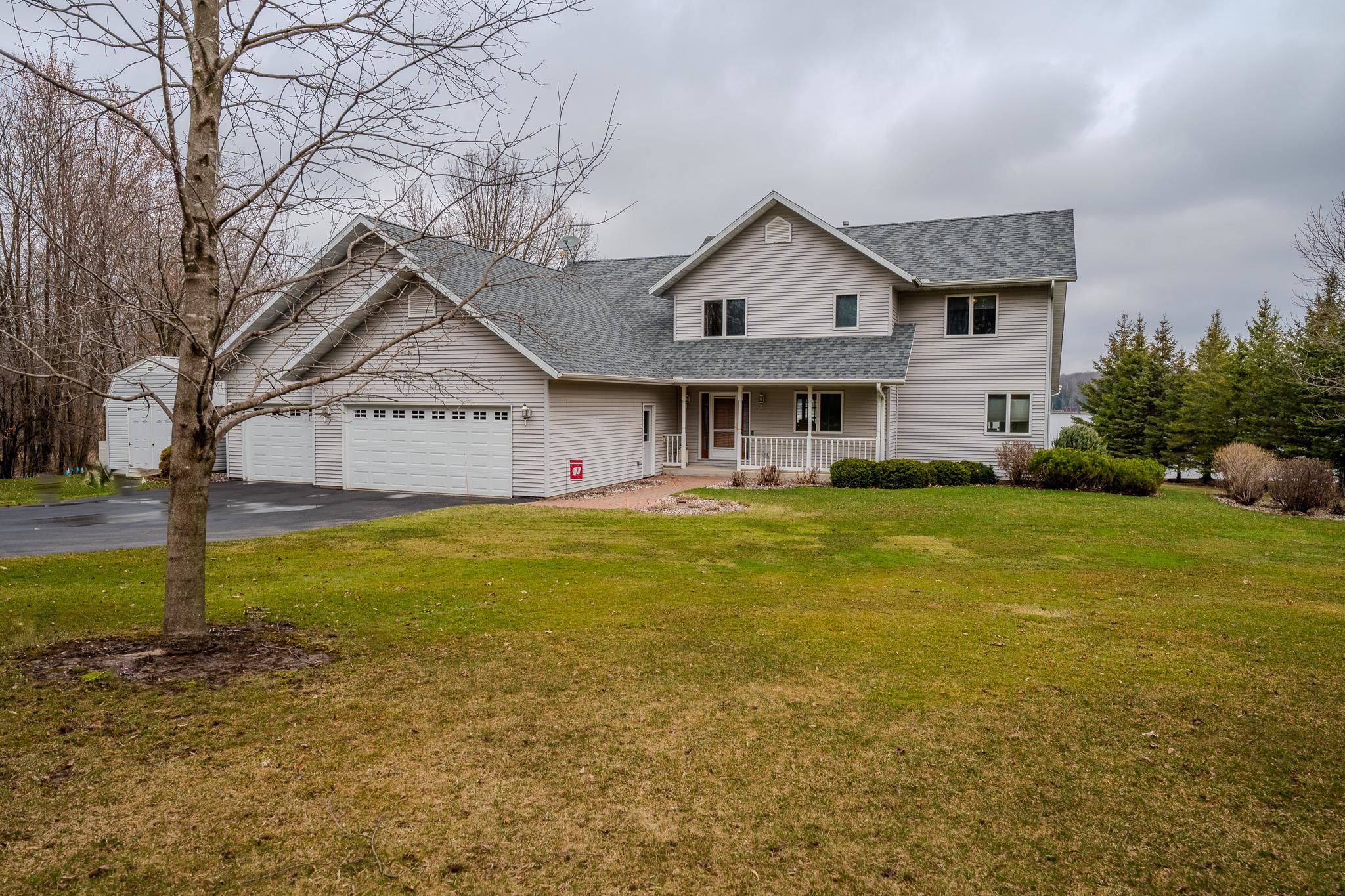206891 ANCESTOR LANE, Town of Mosinee, Wisconsin 54455-1275, 5 Bedrooms Bedrooms, ,3 BathroomsBathrooms,Residential,For Sale,206891 ANCESTOR LANE,22501463