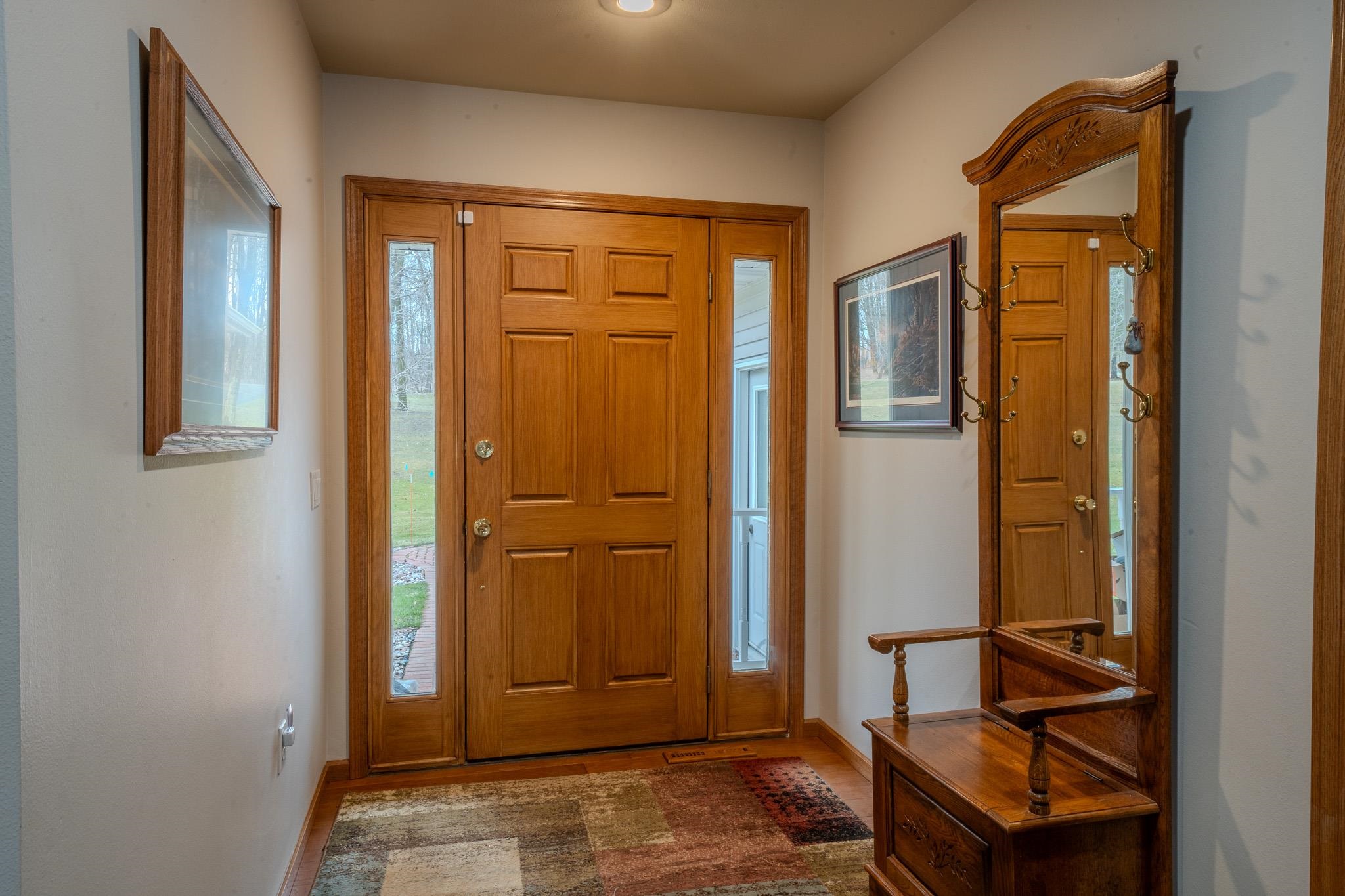 206891 ANCESTOR LANE, Town of Mosinee, Wisconsin 54455-1275, 5 Bedrooms Bedrooms, ,3 BathroomsBathrooms,Residential,For Sale,206891 ANCESTOR LANE,22501463