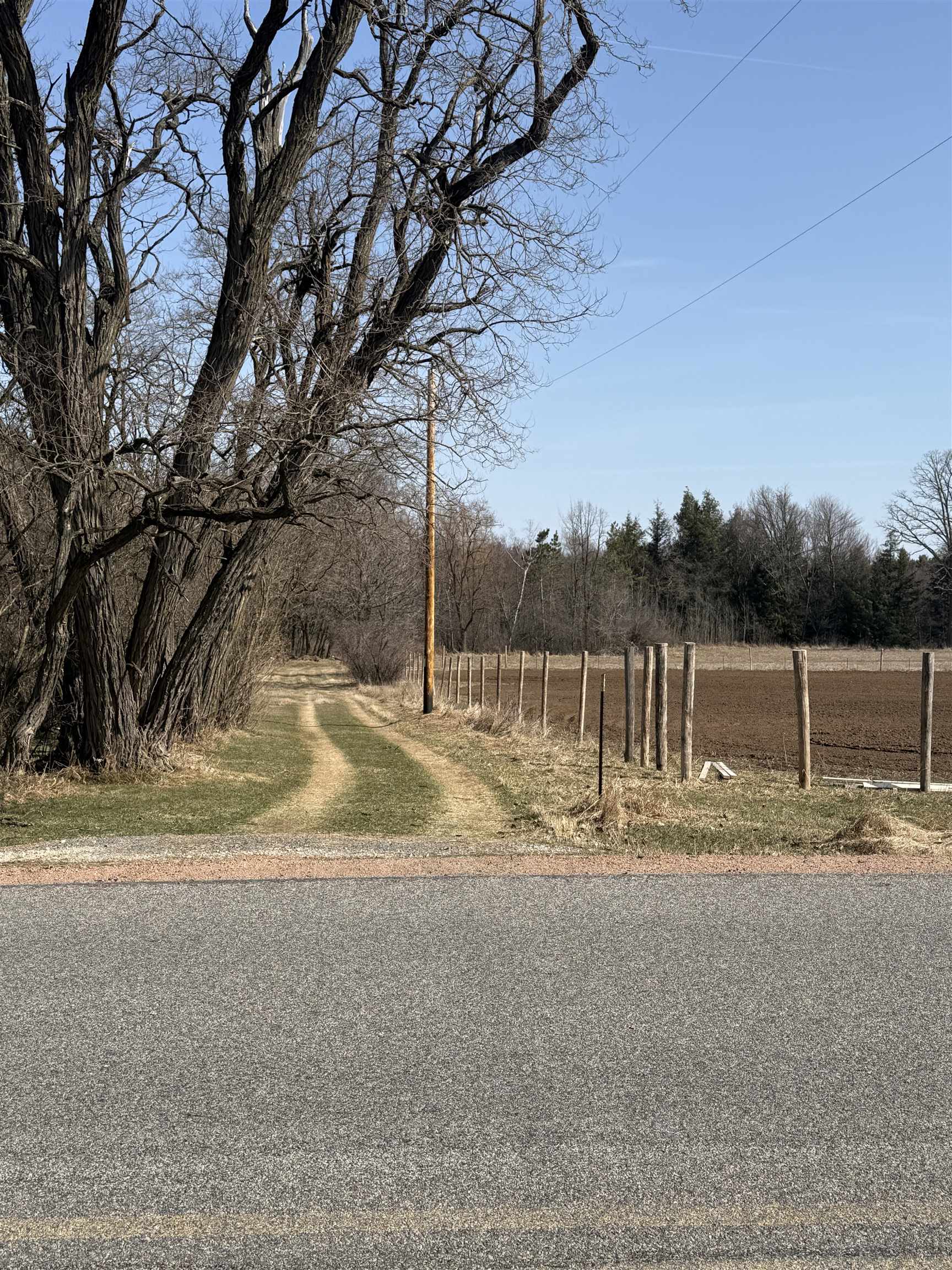 120 Acres STETTIN DRIVE, Wausau, Wisconsin 54401, ,Land,For Sale,120 Acres STETTIN DRIVE,22501466