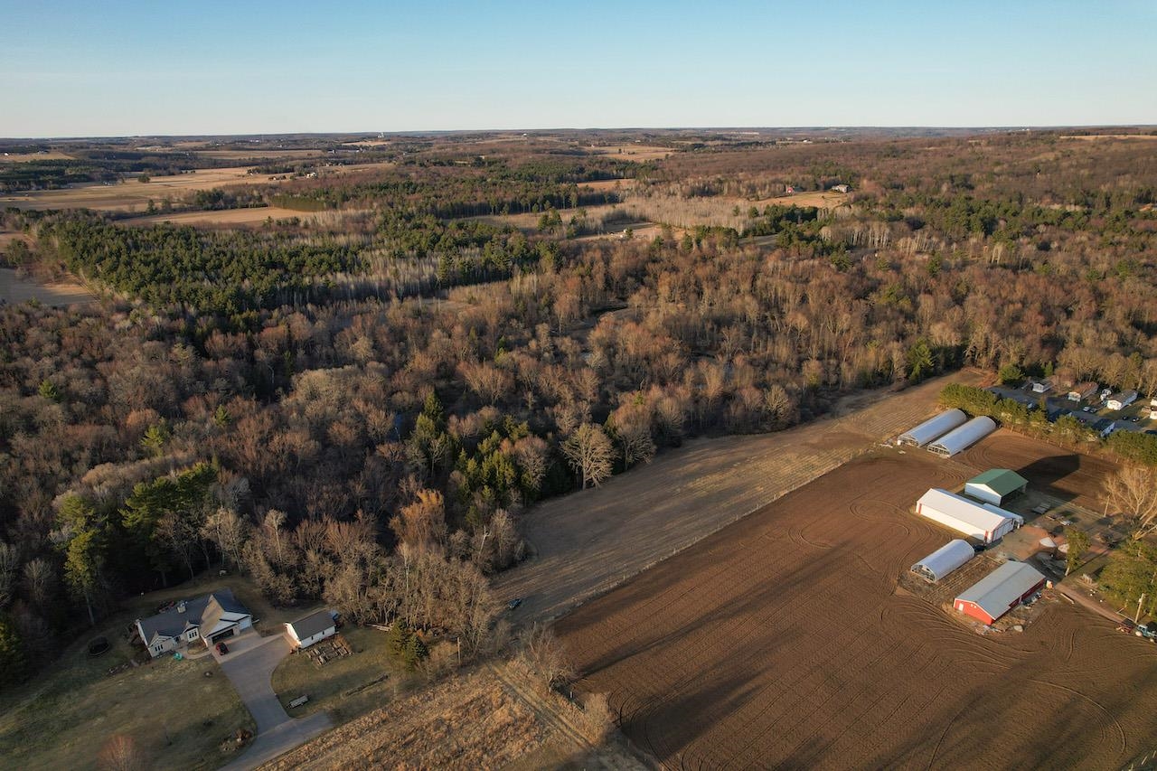 120 Acres STETTIN DRIVE, Wausau, Wisconsin 54401, ,Land,For Sale,120 Acres STETTIN DRIVE,22501466