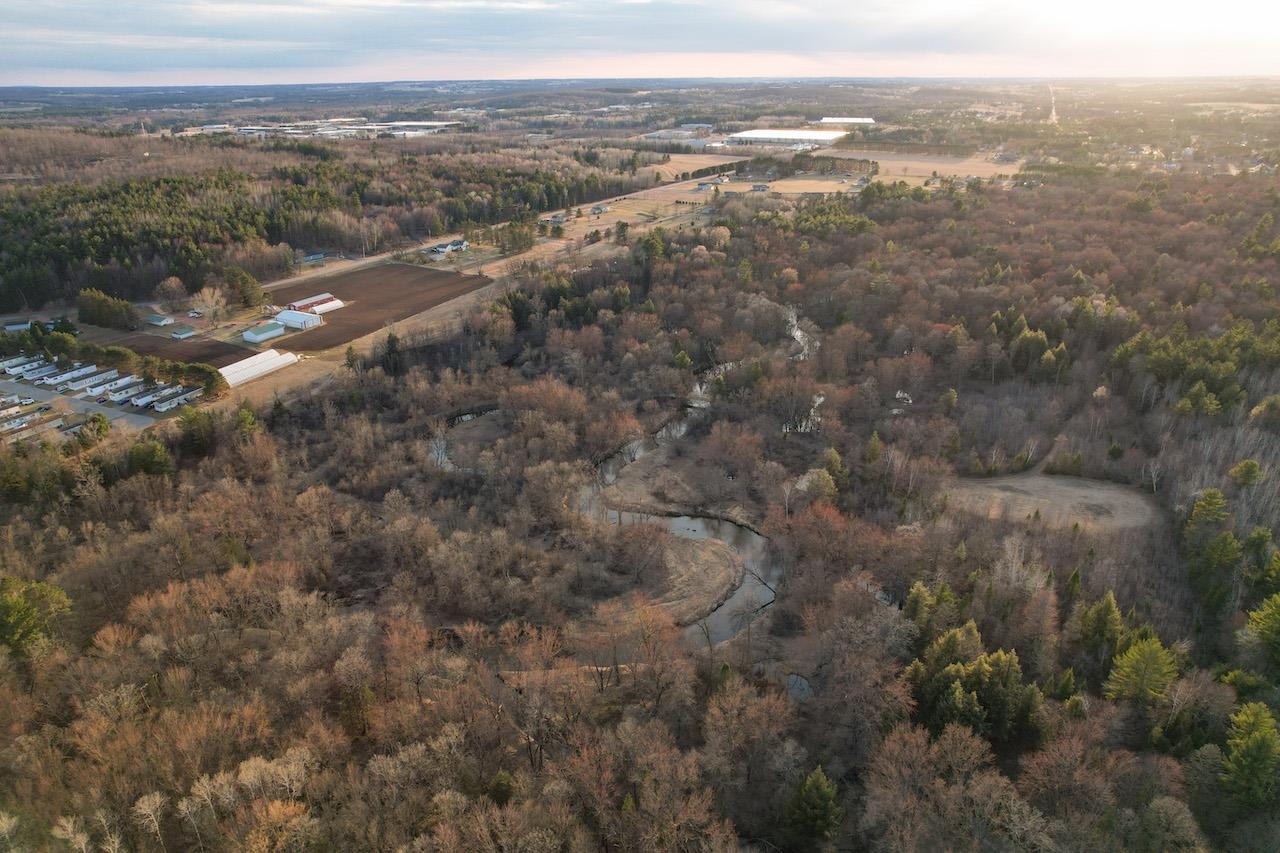 120 Acres STETTIN DRIVE, Wausau, Wisconsin 54401, ,Land,For Sale,120 Acres STETTIN DRIVE,22501466