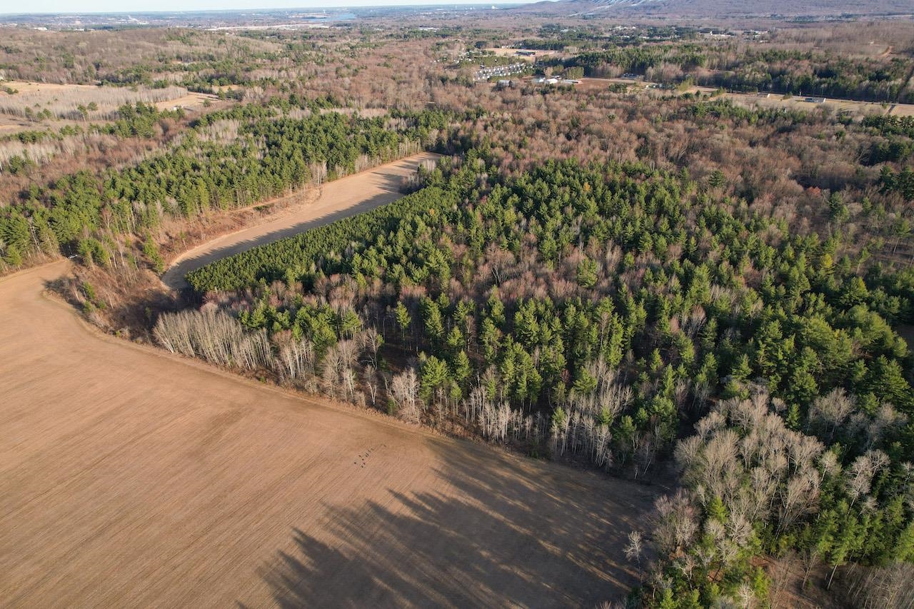 120 Acres STETTIN DRIVE, Wausau, Wisconsin 54401, ,Land,For Sale,120 Acres STETTIN DRIVE,22501466