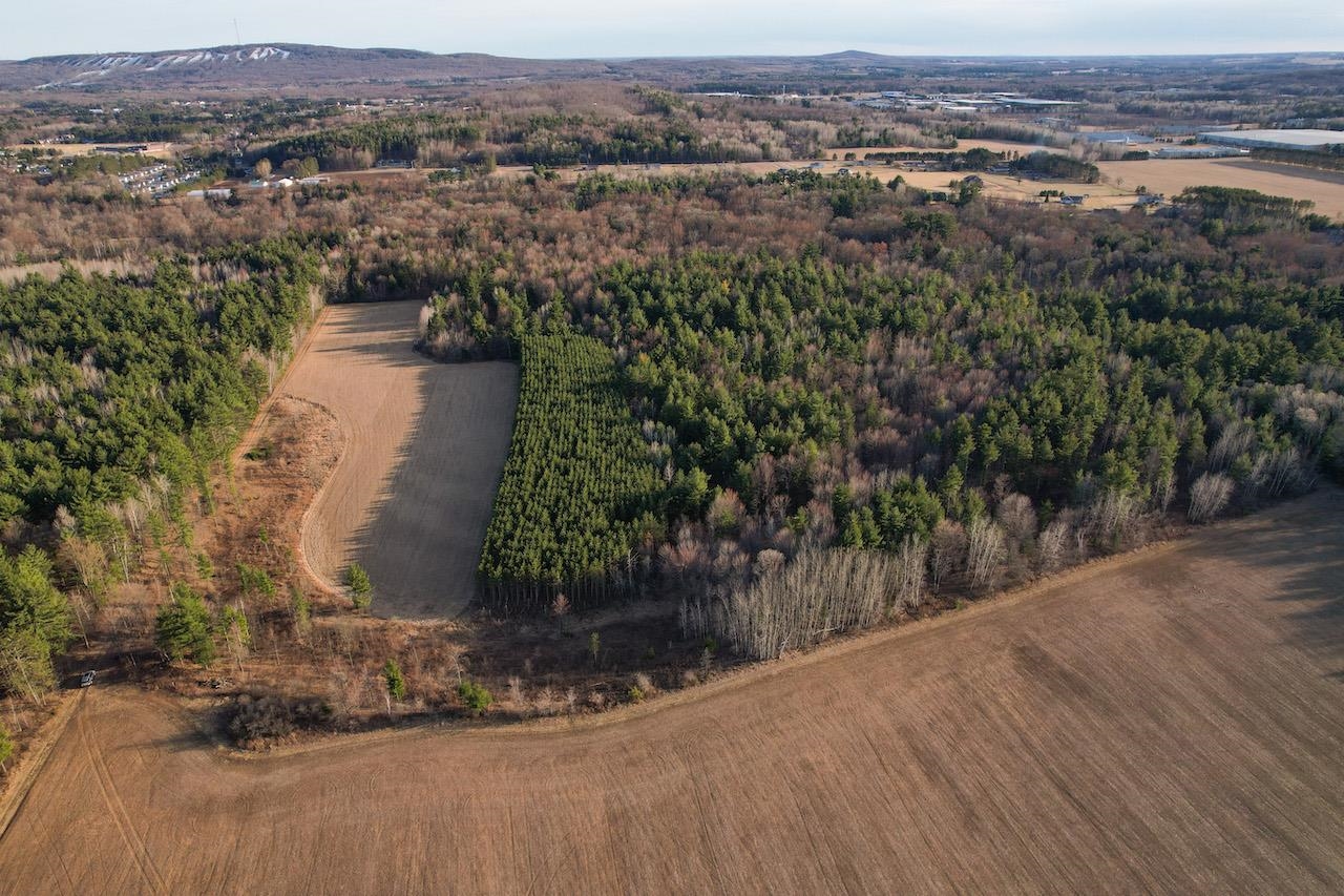 120 Acres STETTIN DRIVE, Wausau, Wisconsin 54401, ,Land,For Sale,120 Acres STETTIN DRIVE,22501466