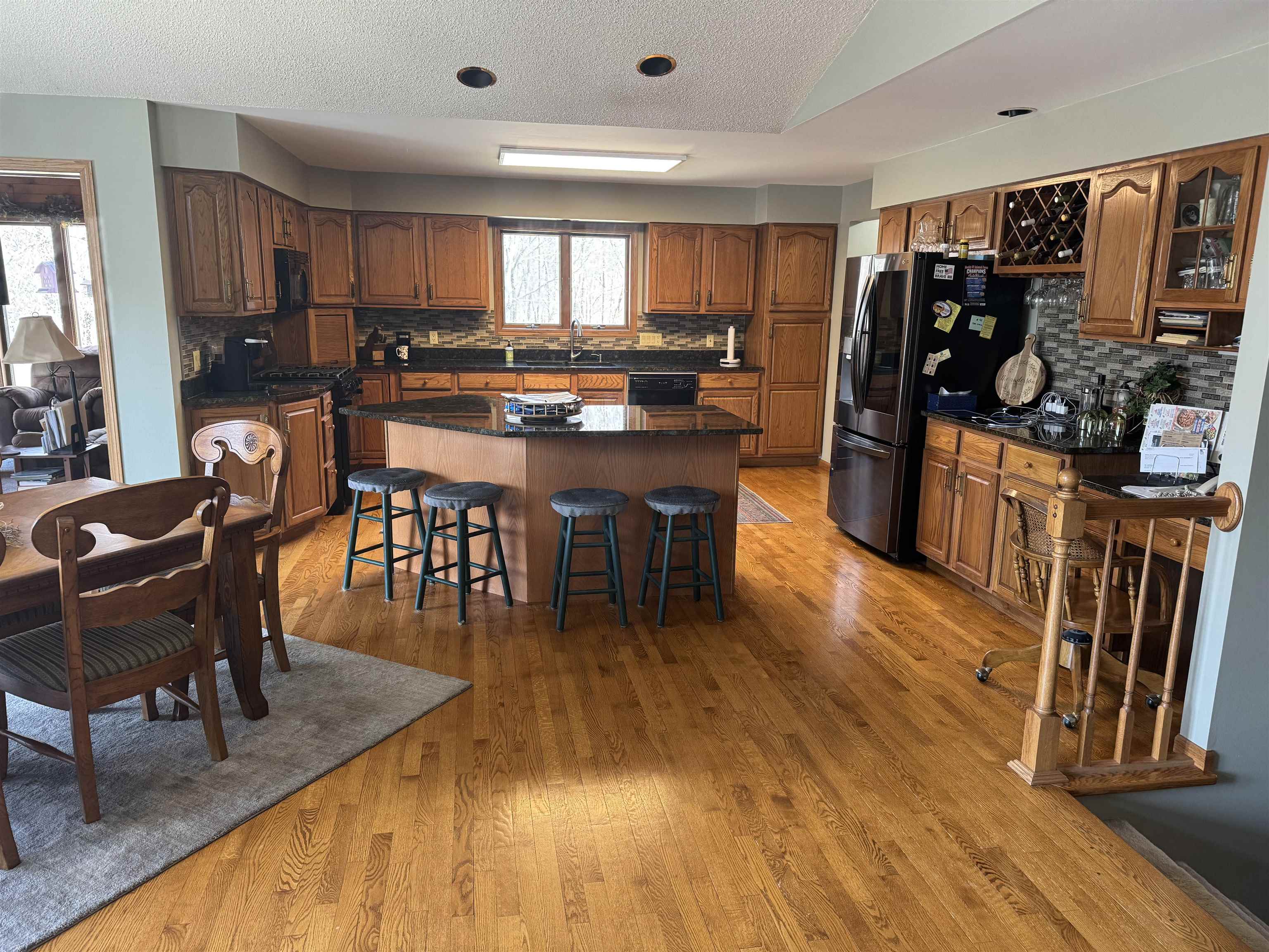 4302 WILHORN ROAD, Nekoosa, Wisconsin 54457, 3 Bedrooms Bedrooms, ,3 BathroomsBathrooms,Residential,For Sale,4302 WILHORN ROAD,22501468
