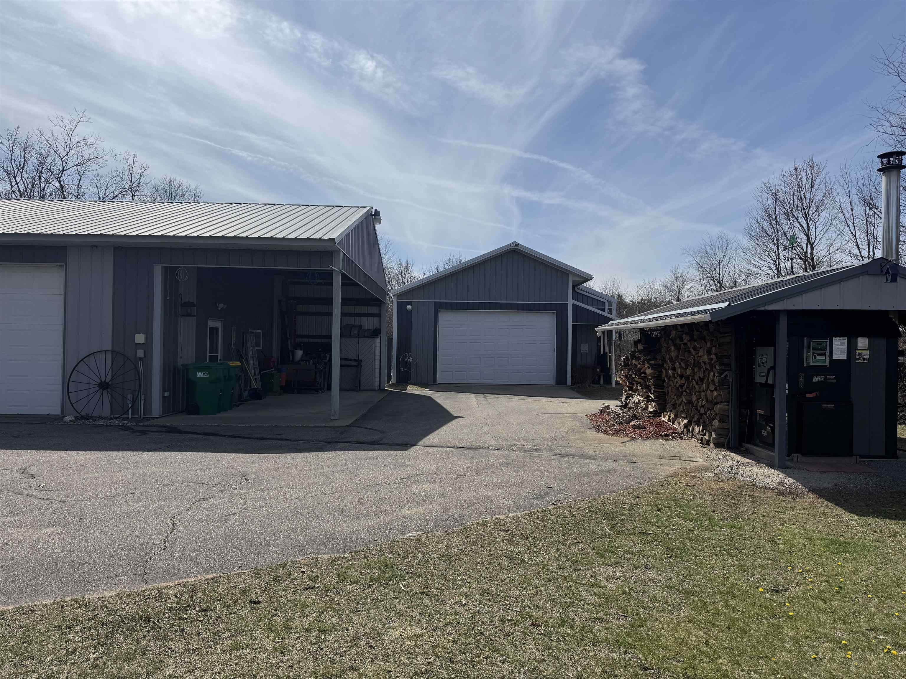 4302 WILHORN ROAD, Nekoosa, Wisconsin 54457, 3 Bedrooms Bedrooms, ,3 BathroomsBathrooms,Residential,For Sale,4302 WILHORN ROAD,22501468