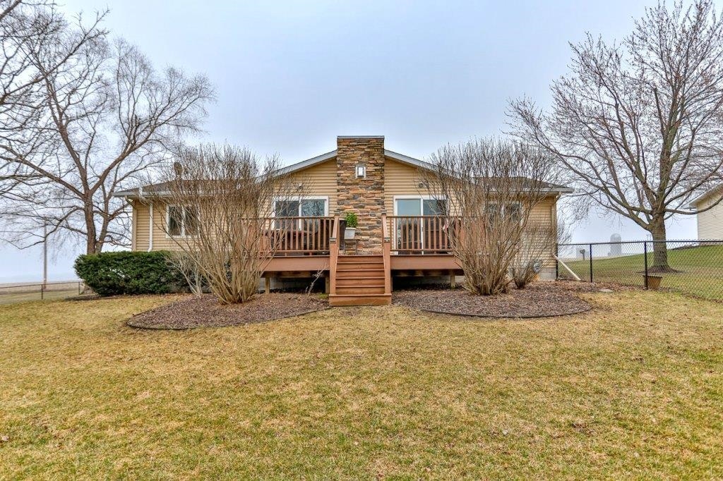 202 SOUTH ROAD, Marathon, Wisconsin 54448, 3 Bedrooms Bedrooms, ,2 BathroomsBathrooms,Residential,For Sale,202 SOUTH ROAD,22501471