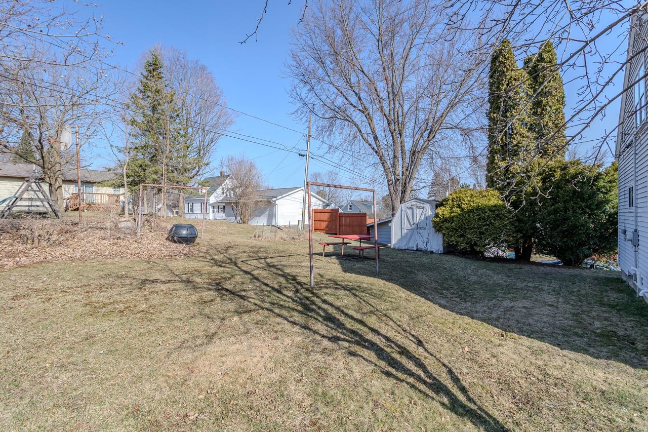 206 N 7TH AVENUE, Wausau, Wisconsin 54401, 4 Bedrooms Bedrooms, ,2 BathroomsBathrooms,Residential,For Sale,206 N 7TH AVENUE,22501477