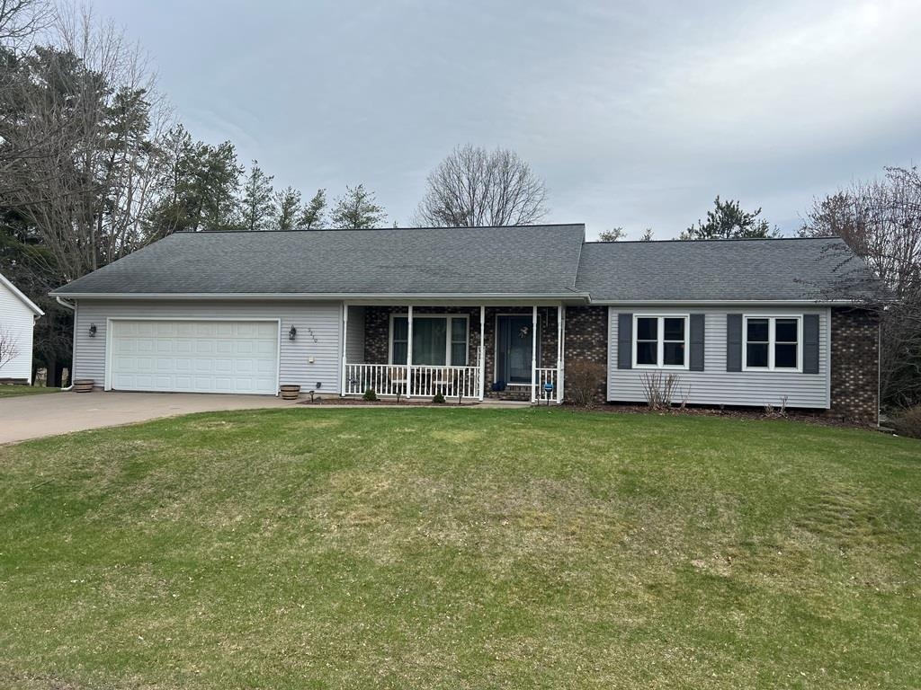 5710 HIDDEN RIVER CIRCLE, Weston, Wisconsin 54476, 4 Bedrooms Bedrooms, ,3 BathroomsBathrooms,Residential,For Sale,5710 HIDDEN RIVER CIRCLE,22501484