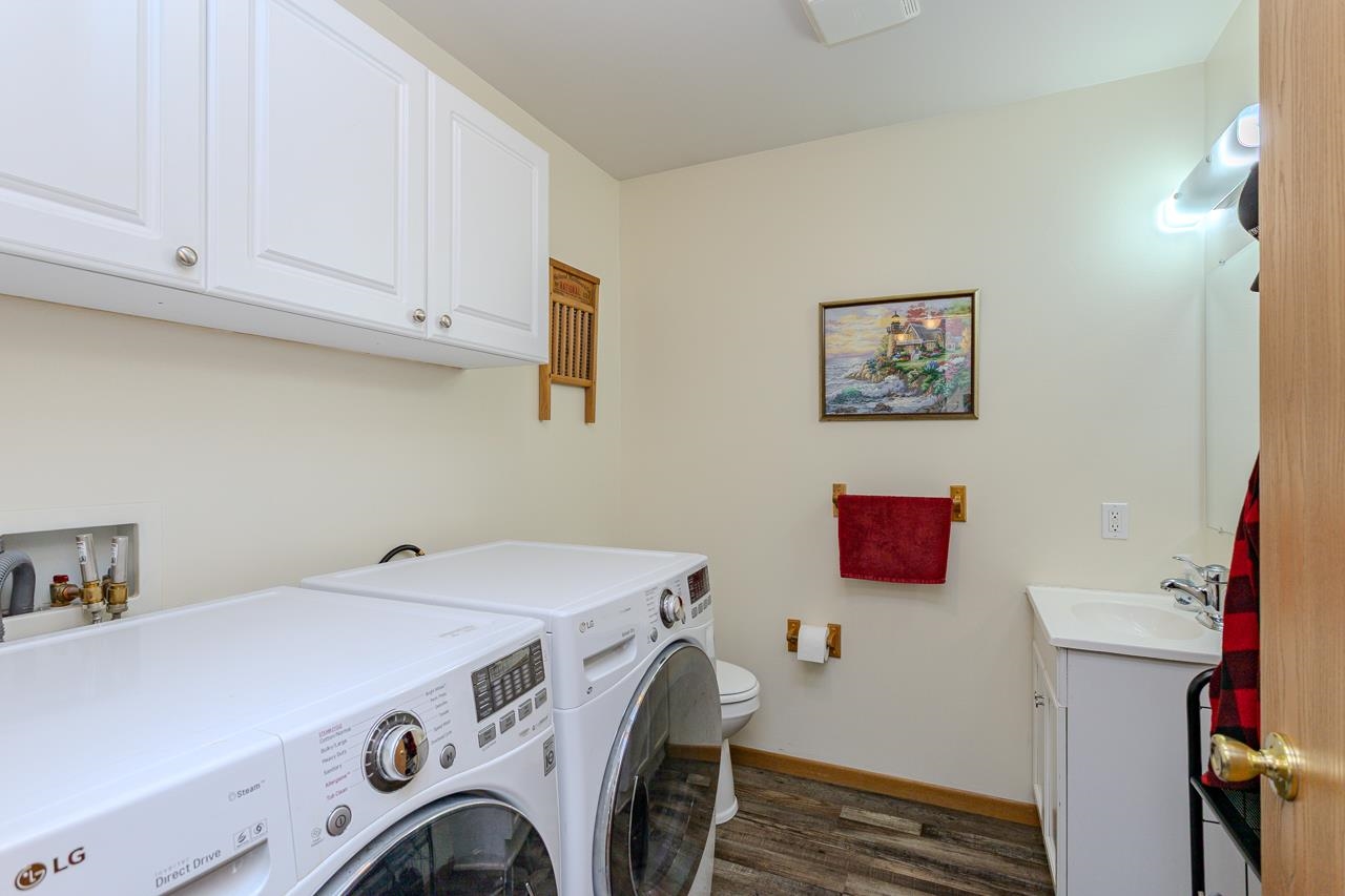 1327 RIVER STREET, Rhinelander, Wisconsin 54501, 3 Bedrooms Bedrooms, ,1 BathroomBathrooms,Residential,For Sale,1327 RIVER STREET,22501490