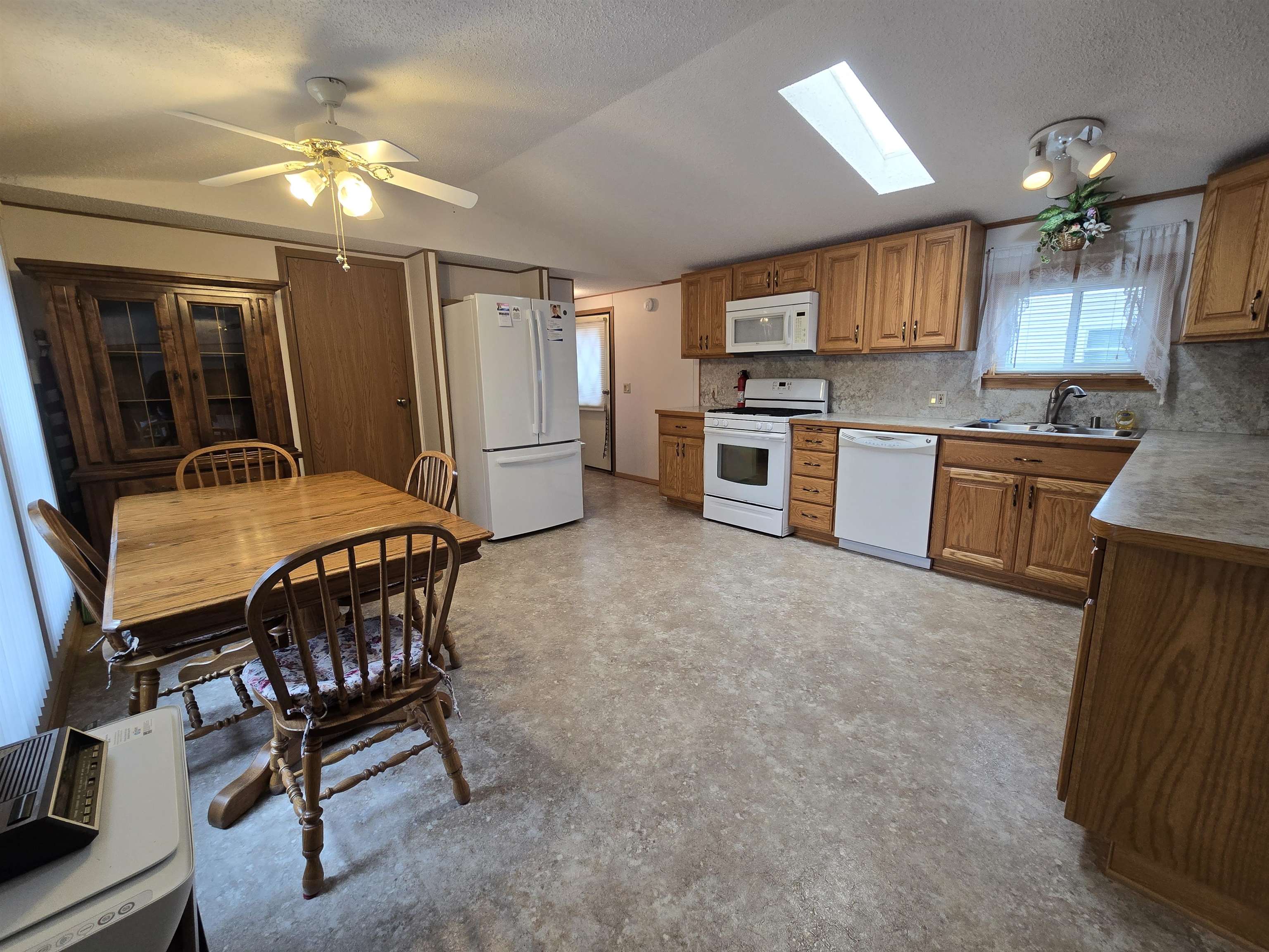 Unit 36 N11445 CTH A, Tomahawk, Wisconsin 54487, 2 Bedrooms Bedrooms, ,2 BathroomsBathrooms,Residential,For Sale,Unit 36 N11445 CTH A,22501494