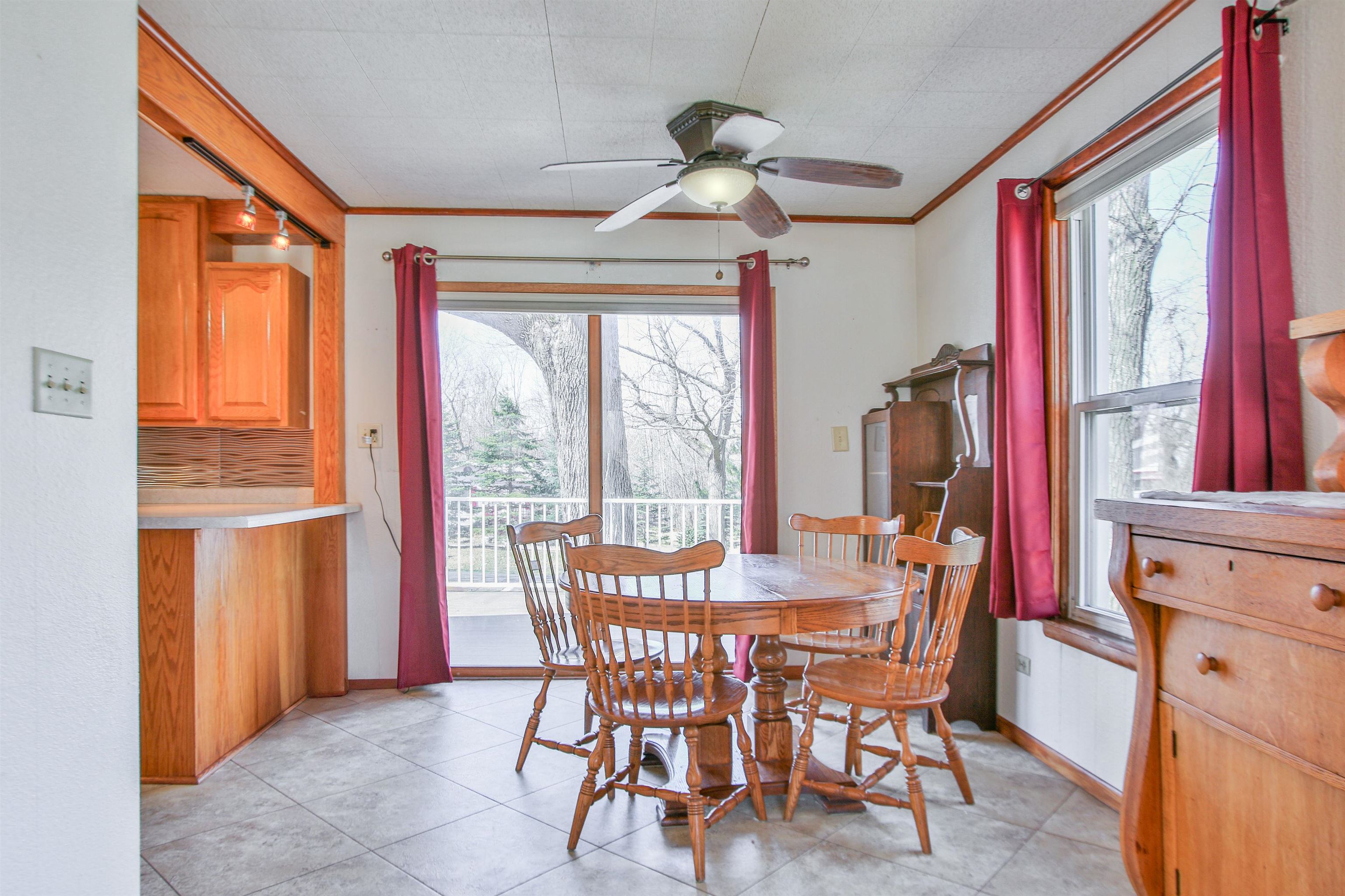 419 OLD HIGHWAY 51, Mosinee, Wisconsin 54455, 3 Bedrooms Bedrooms, ,1 BathroomBathrooms,Residential,For Sale,419 OLD HIGHWAY 51,22501496