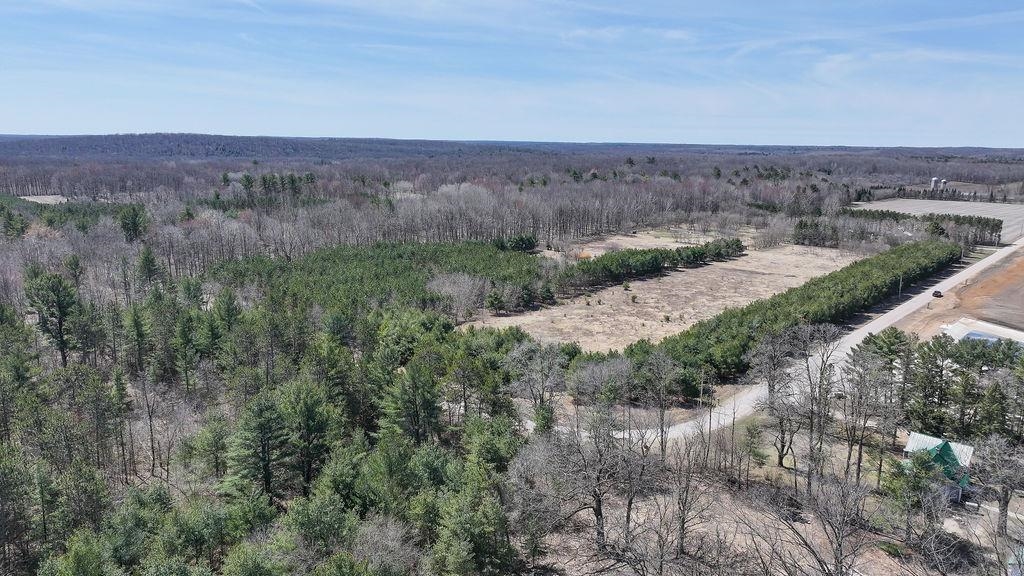 E1495 WOLF RIVER ROAD, Iola, Wisconsin 54945, ,Land,For Sale,E1495 WOLF RIVER ROAD,22501499