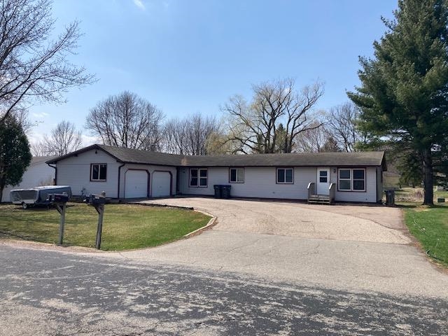 1412-1414 N HUME AVENUE, Marshfield, Wisconsin 54449, 2 Bedrooms Bedrooms, 4 Rooms Rooms,1 BathroomBathrooms,Multi-family,For Sale,1412-1414 N HUME AVENUE,22501504